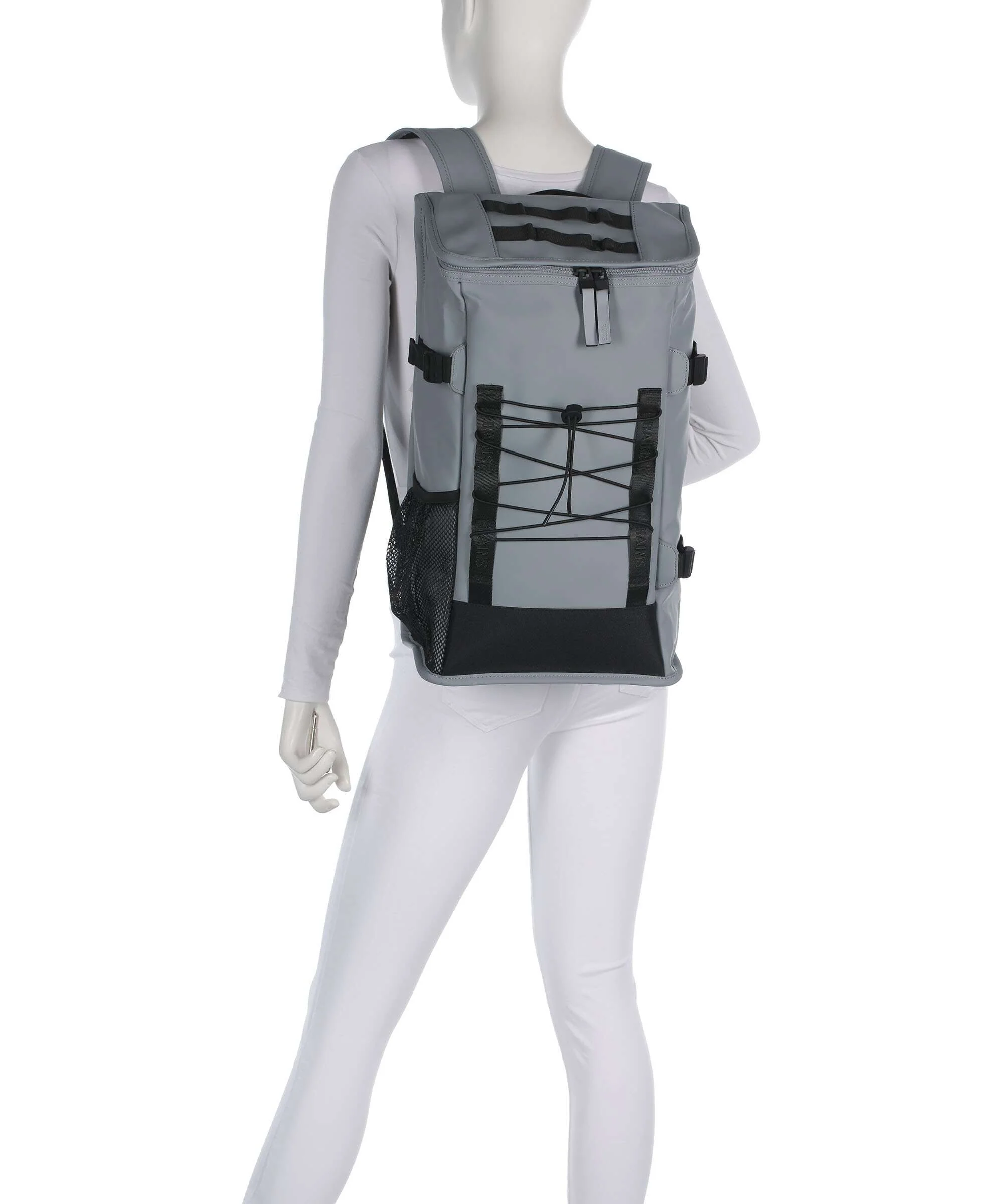 Rains Trail Mountaineer Backpack pool - Image 3