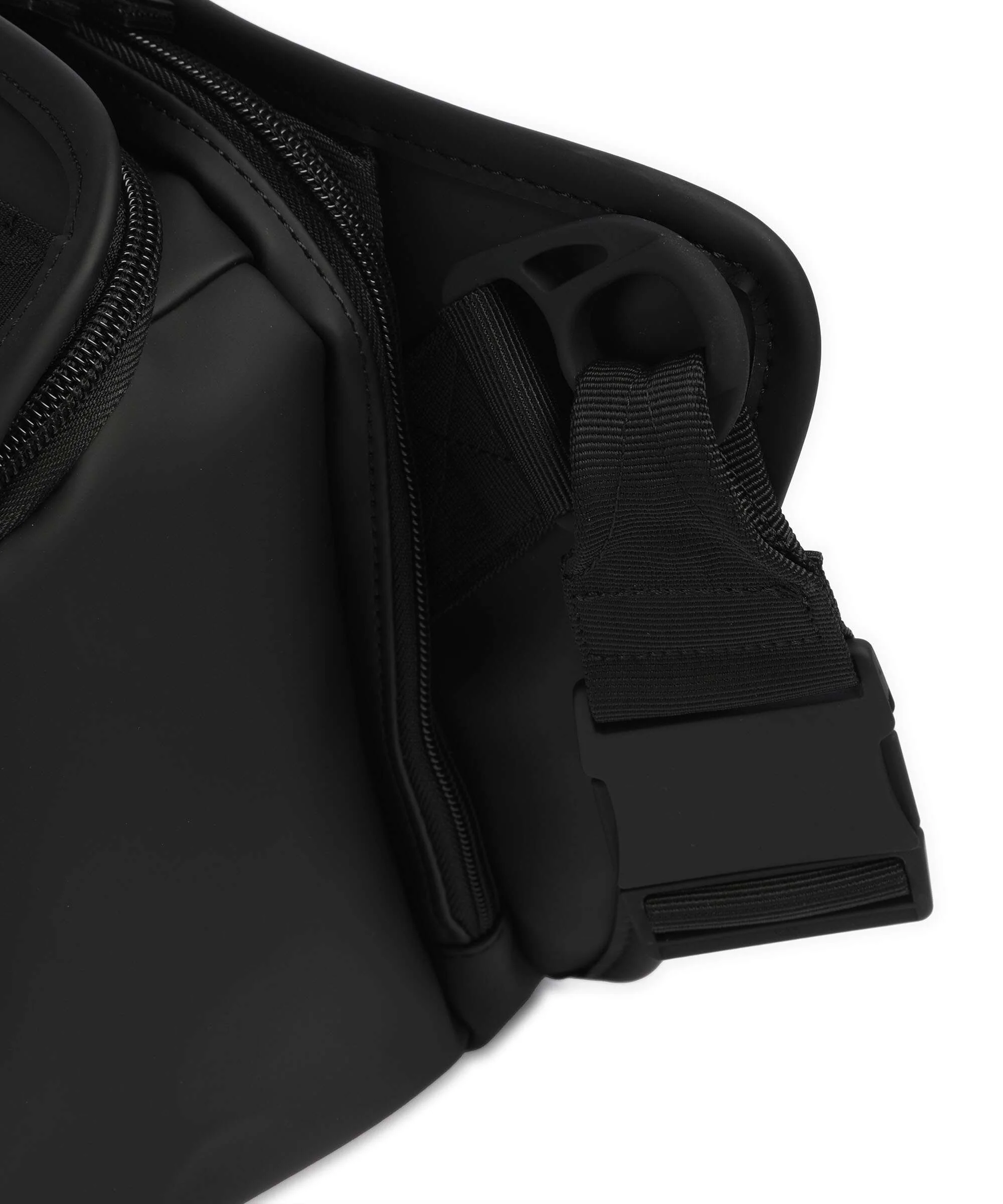 Rains Trail Mountaineer Crossbody bag black - Image 4