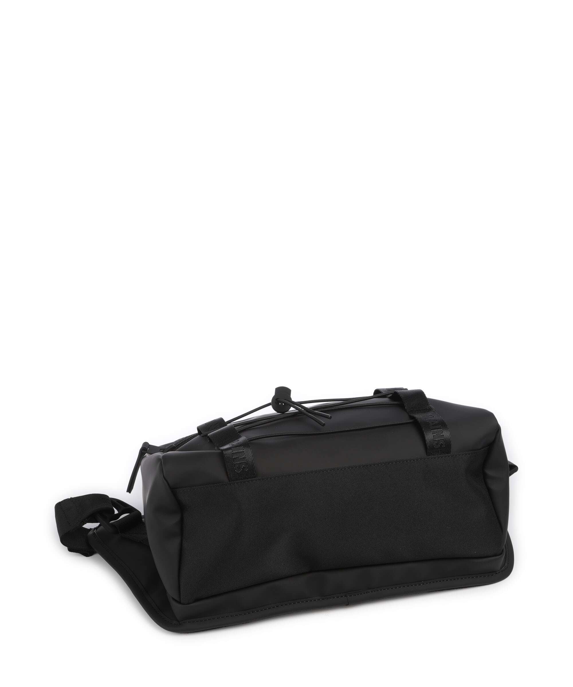 Rains Trail Mountaineer Crossbody bag black - Image 5