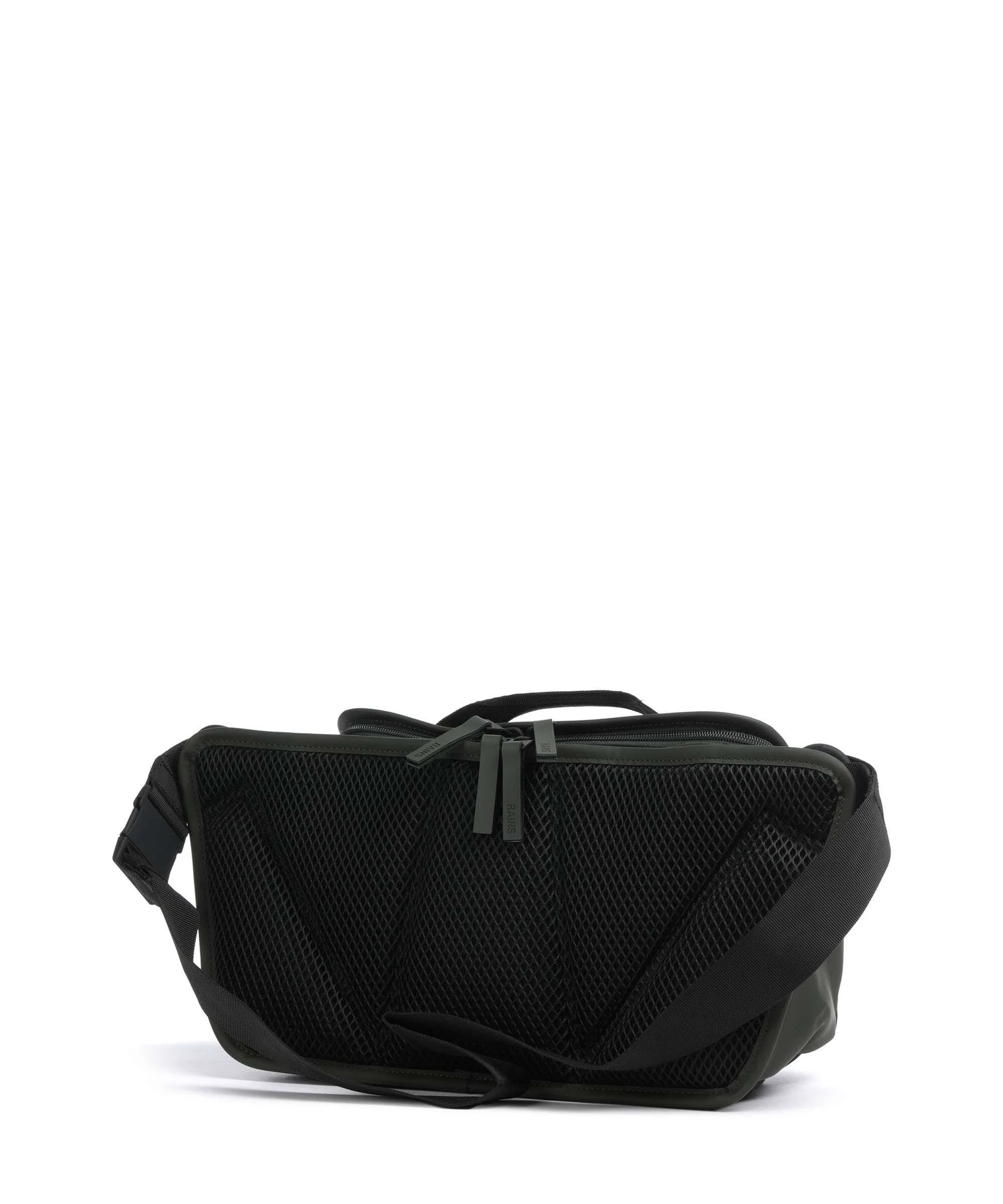 Rains Trail Mountaineer Crossbody bag green - Image 2
