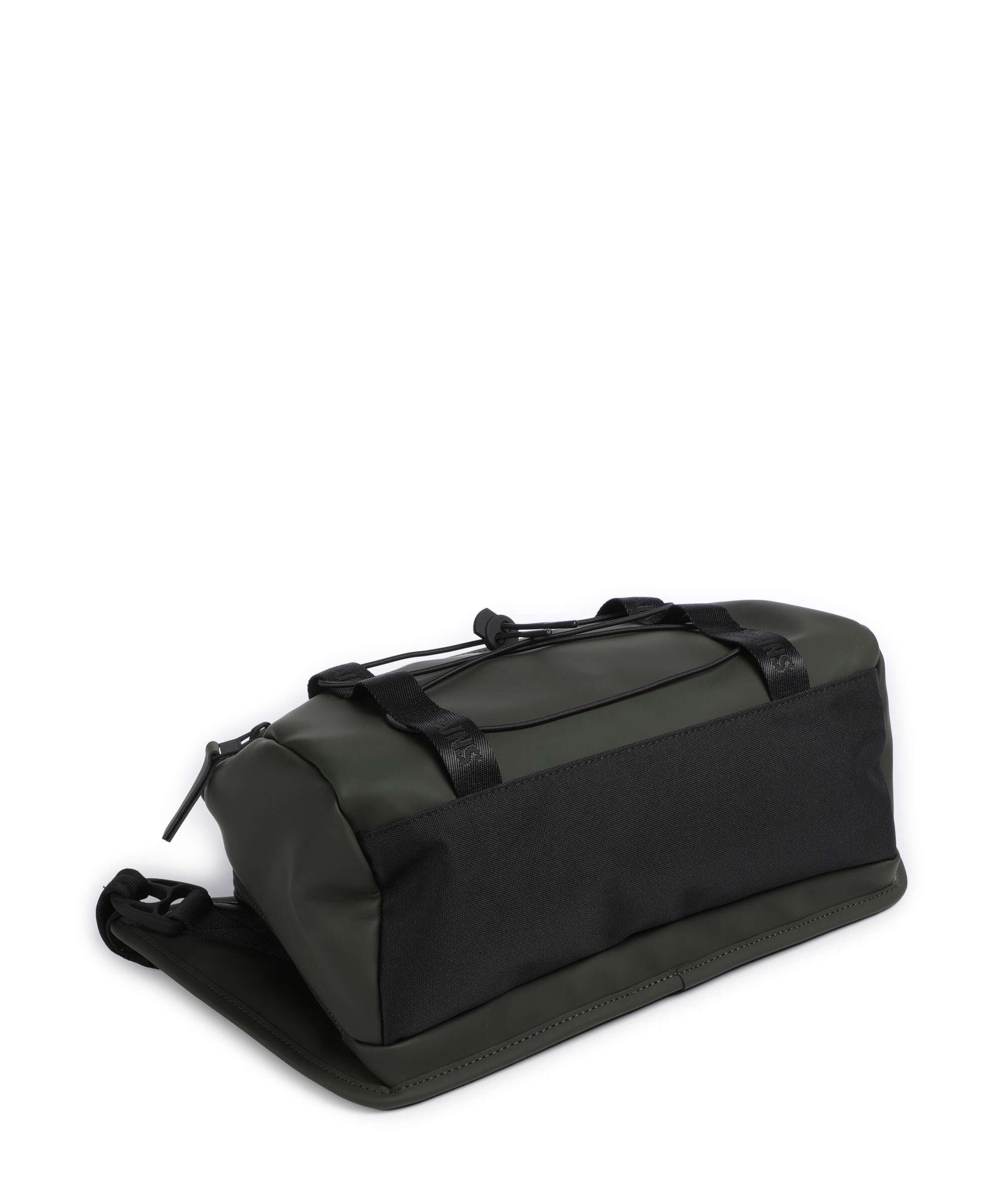 Rains Trail Mountaineer Crossbody bag green - Image 5