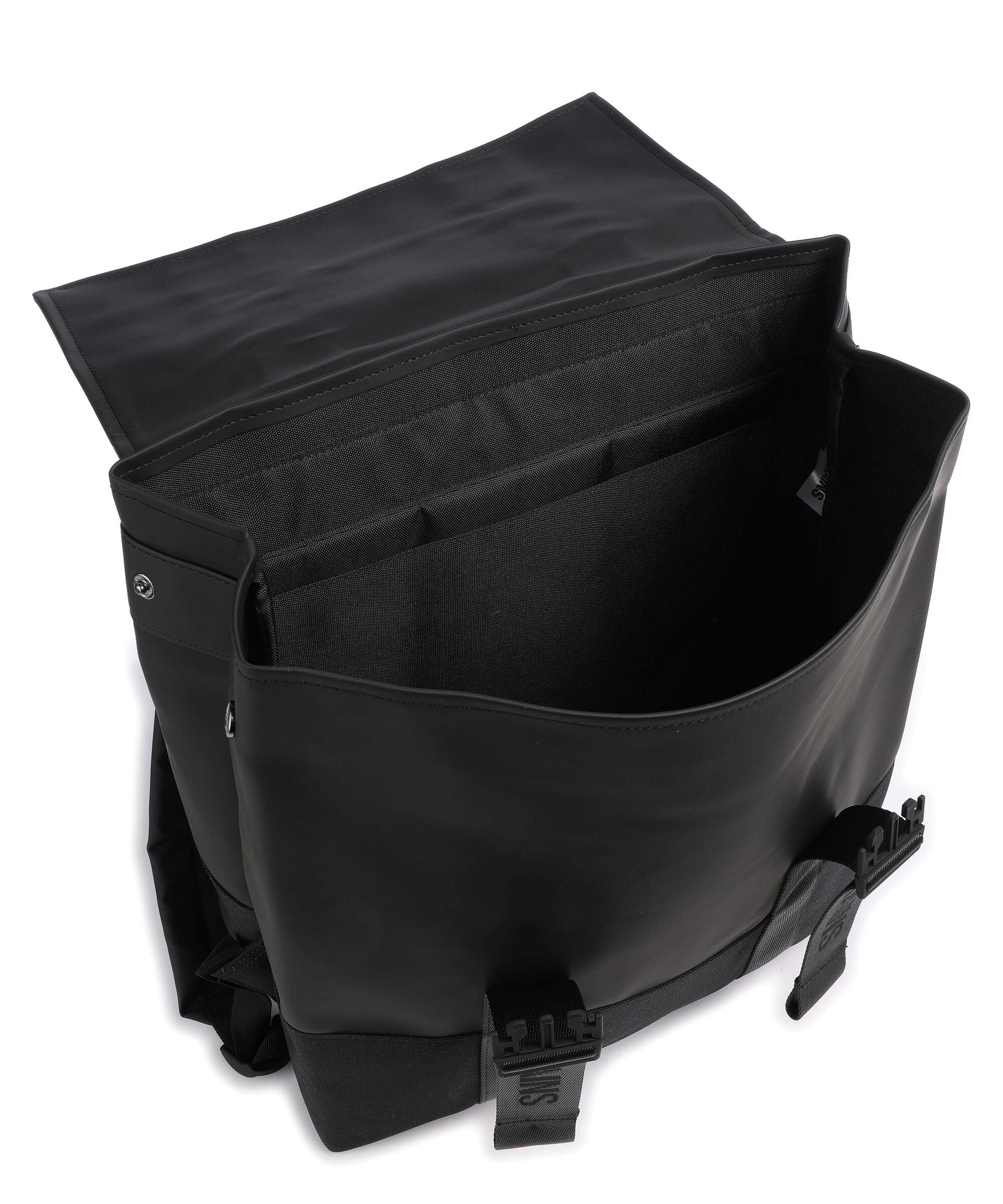 Rains Trail MSN Backpack black - Image 6