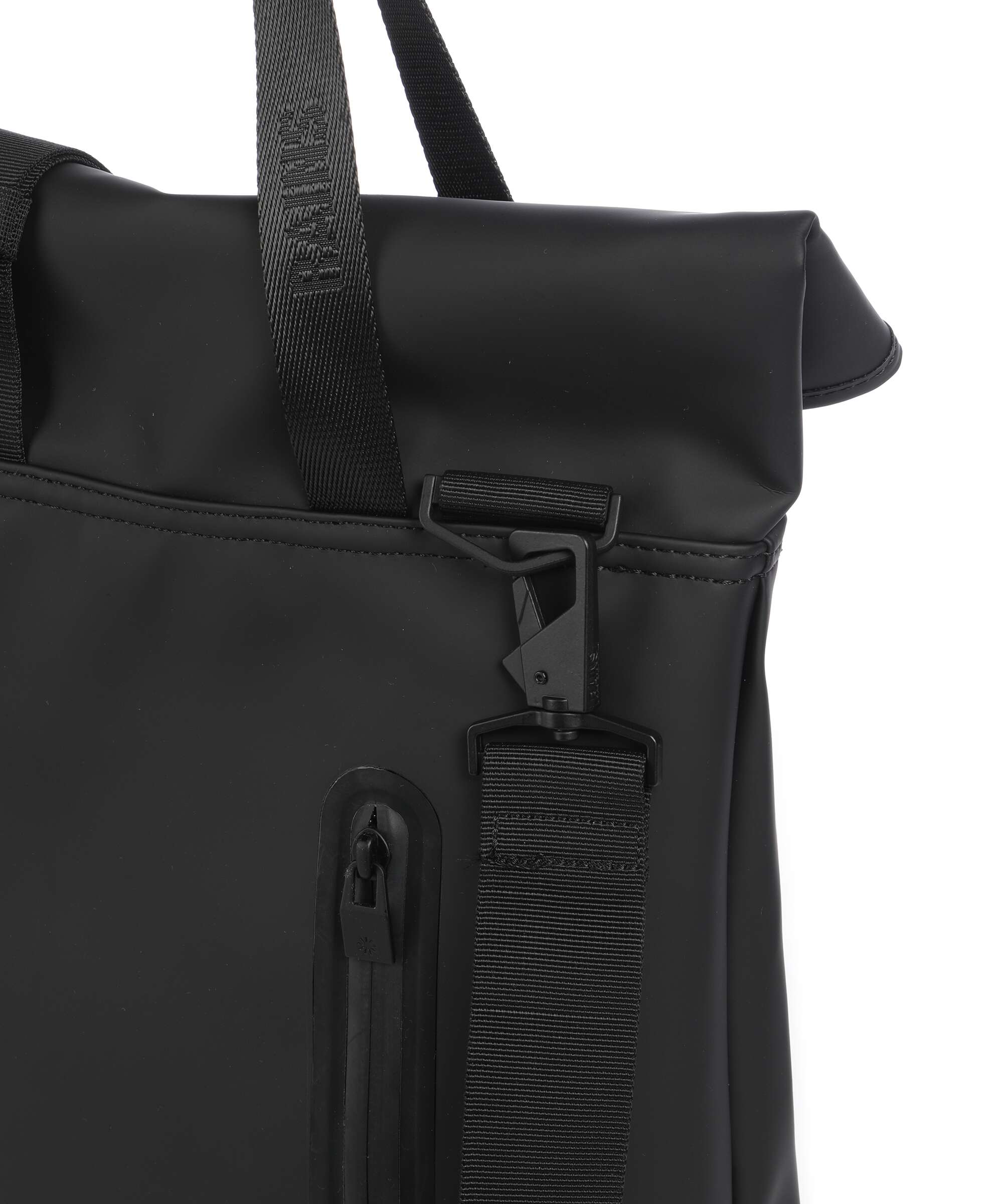 Rains Trail Tote bag black - Image 5