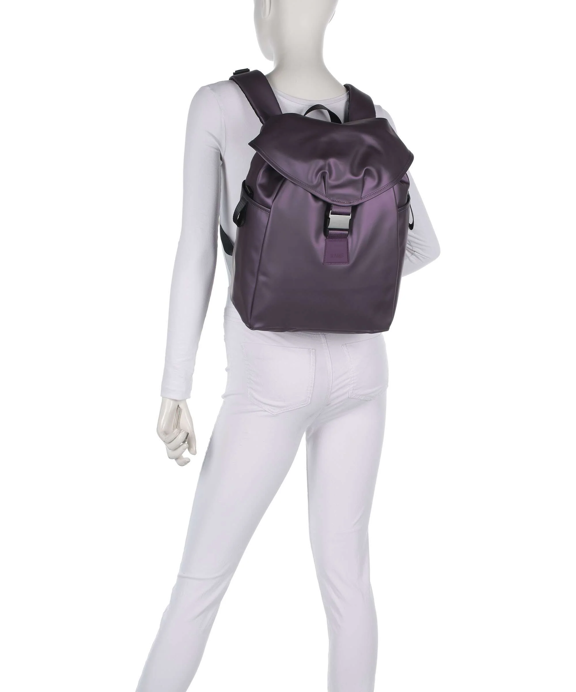 Rains Valera Backpack bag body - Image 3