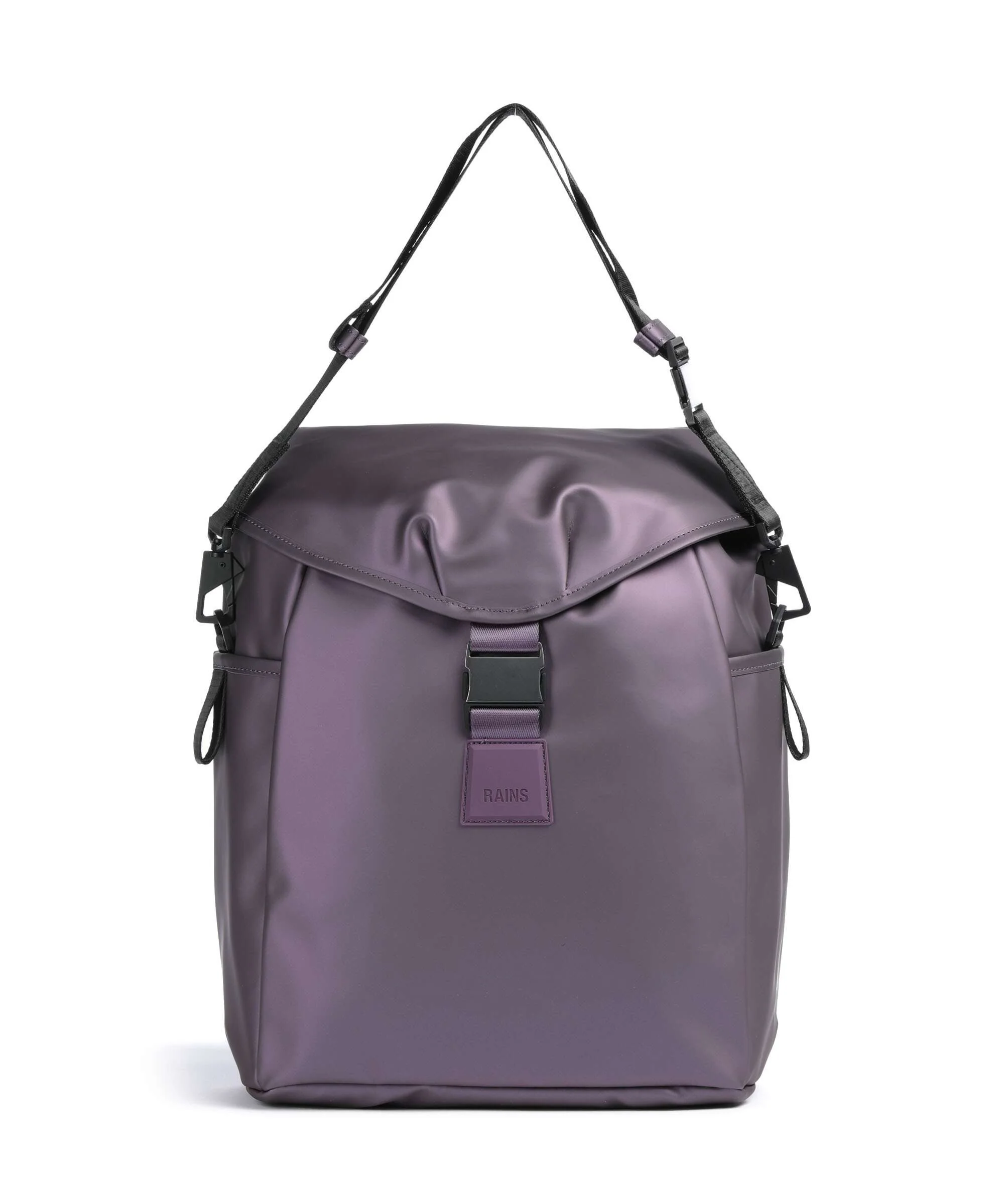 Rains Valera Backpack bag body - Image 4