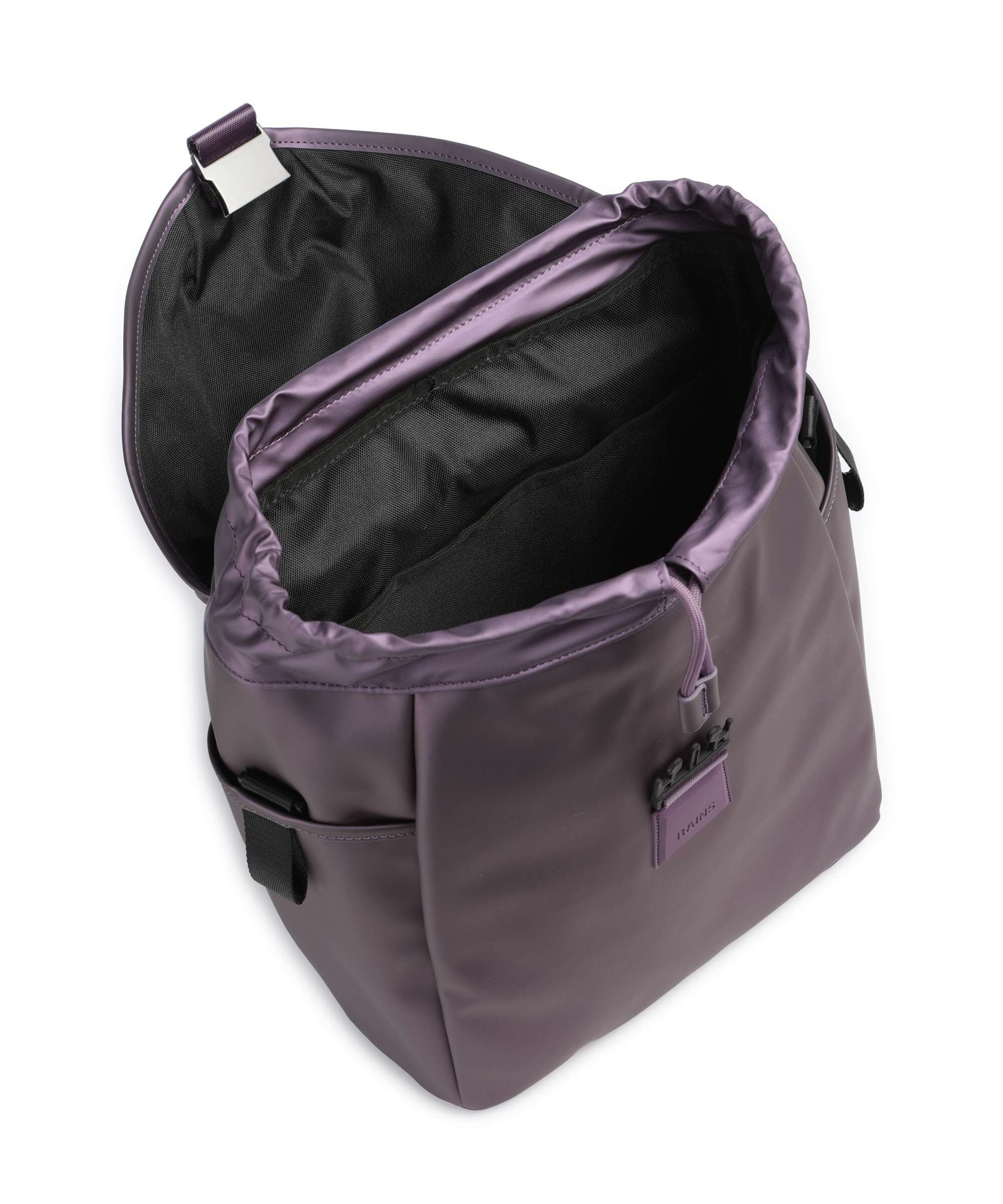 Rains Valera Backpack bag body - Image 6