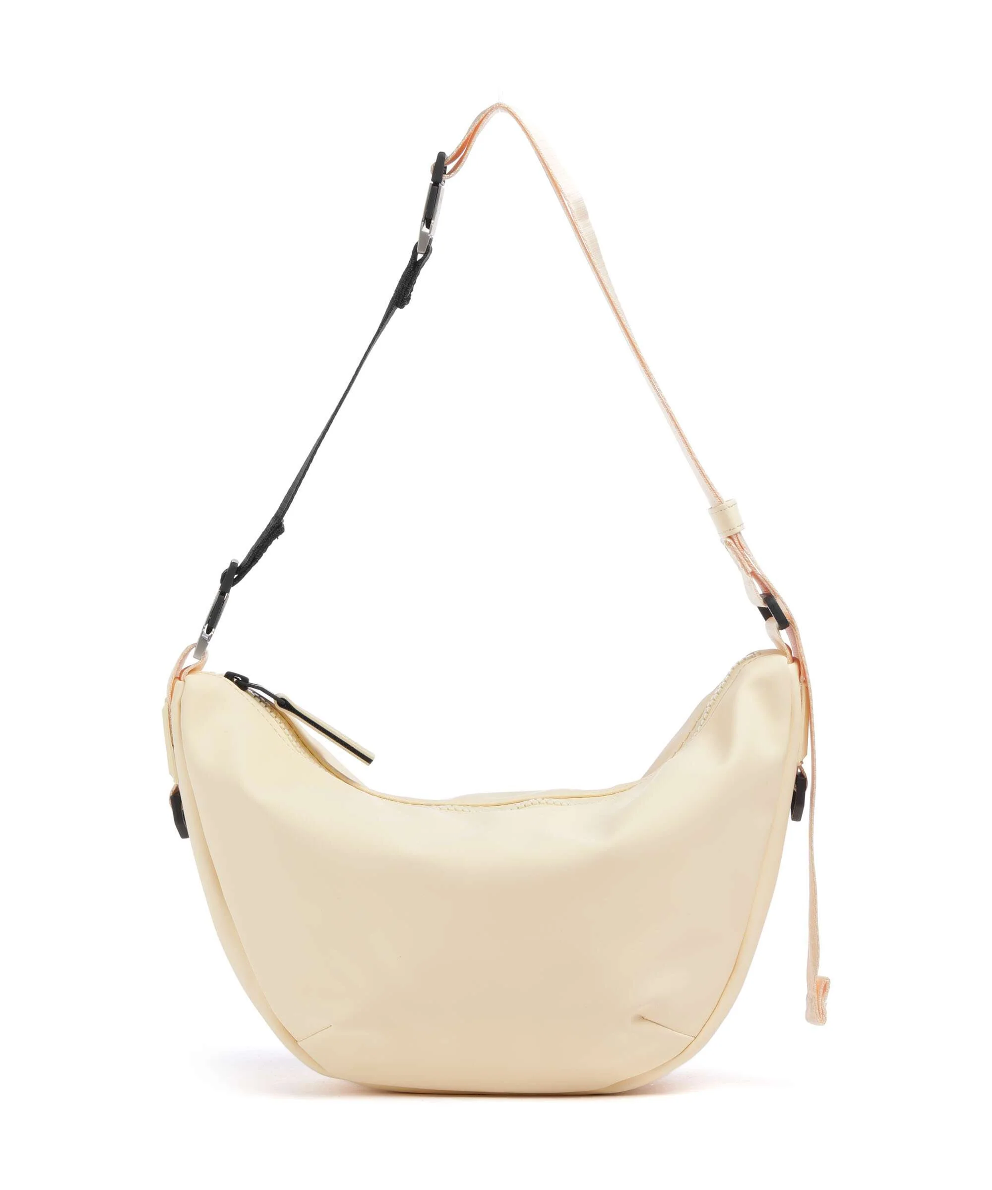 Rains Valera Hobo bag gleam
