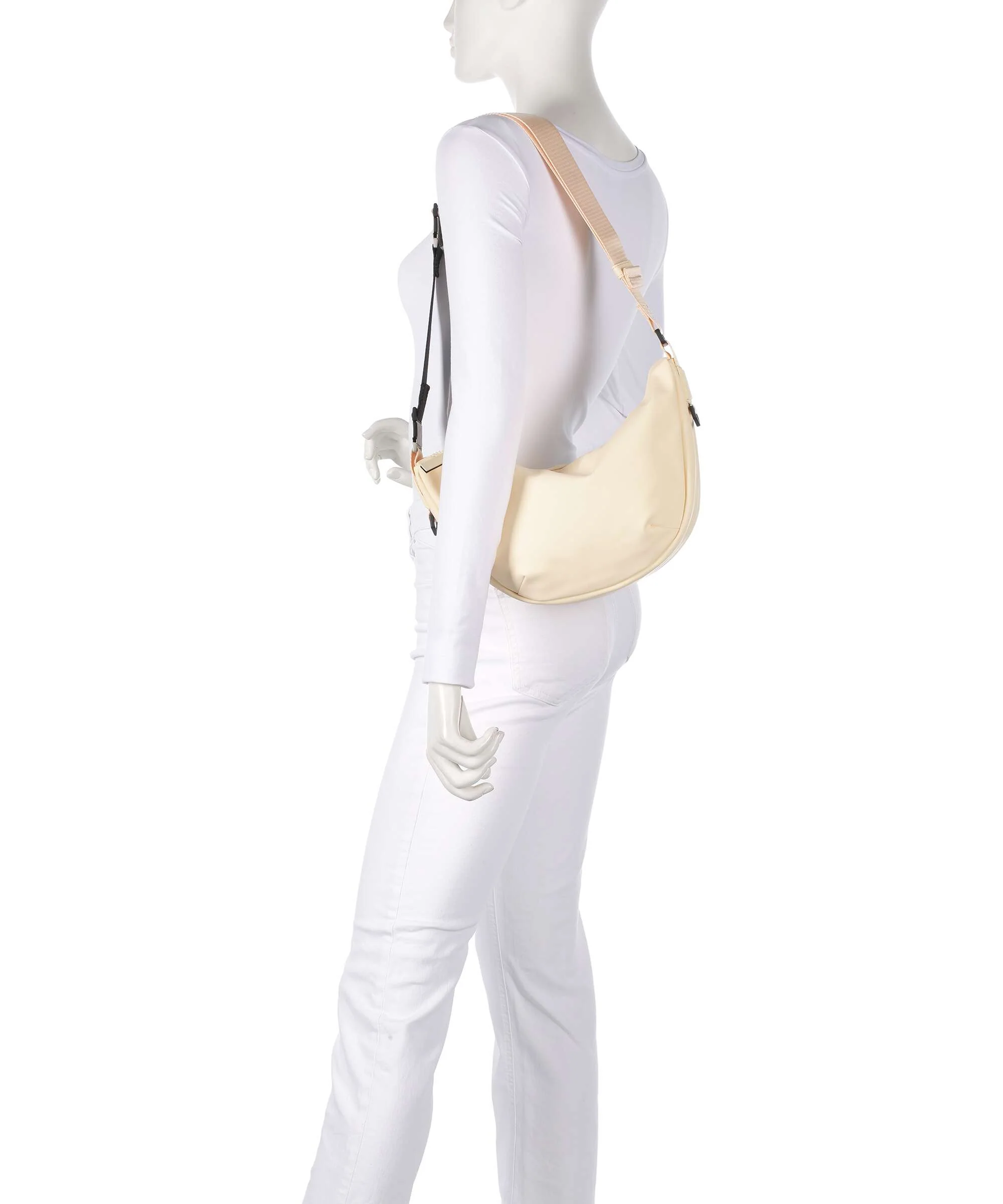 Rains Valera Hobo bag gleam - Image 3