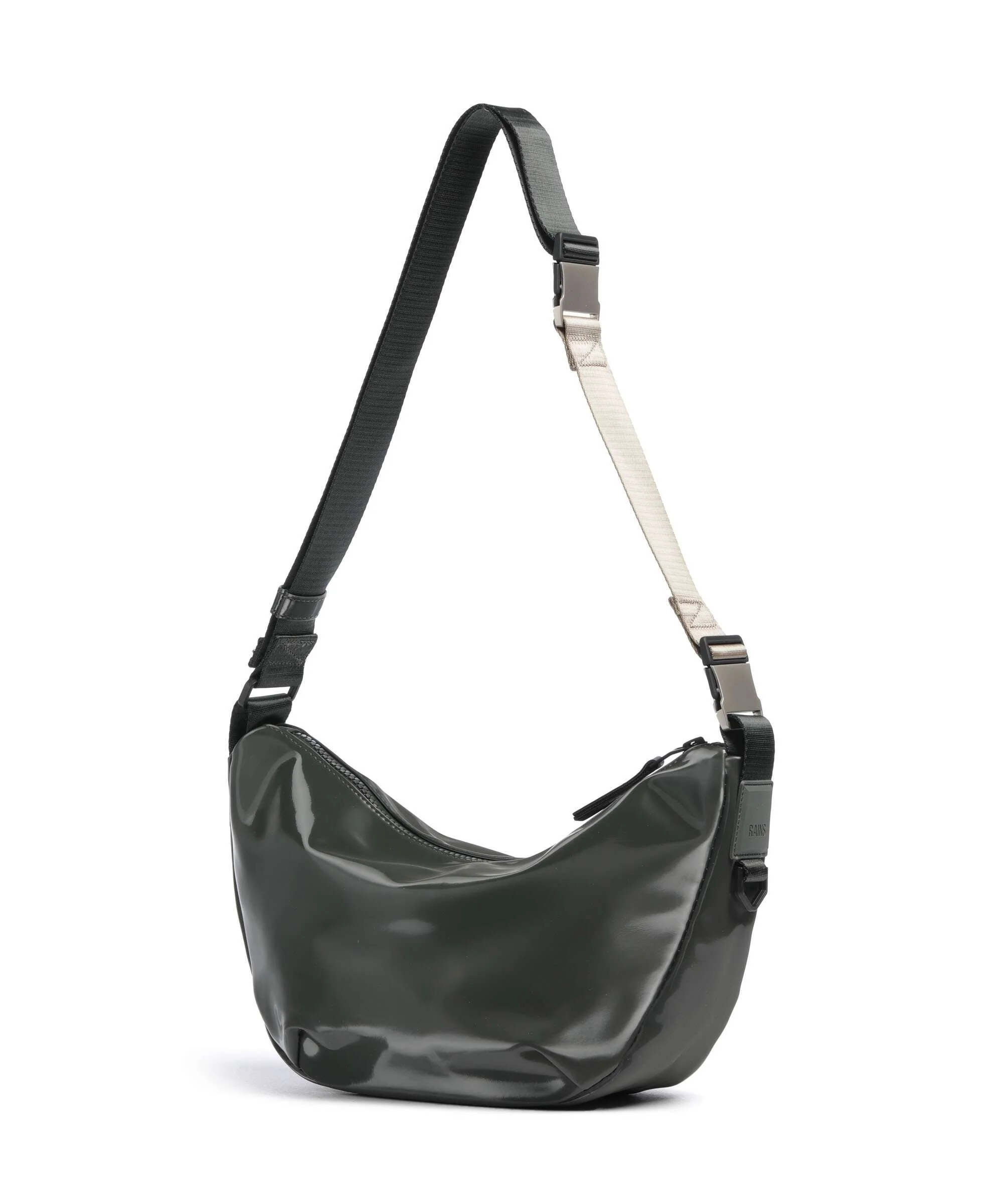 Rains Valera Hobo bag swamp - Image 2