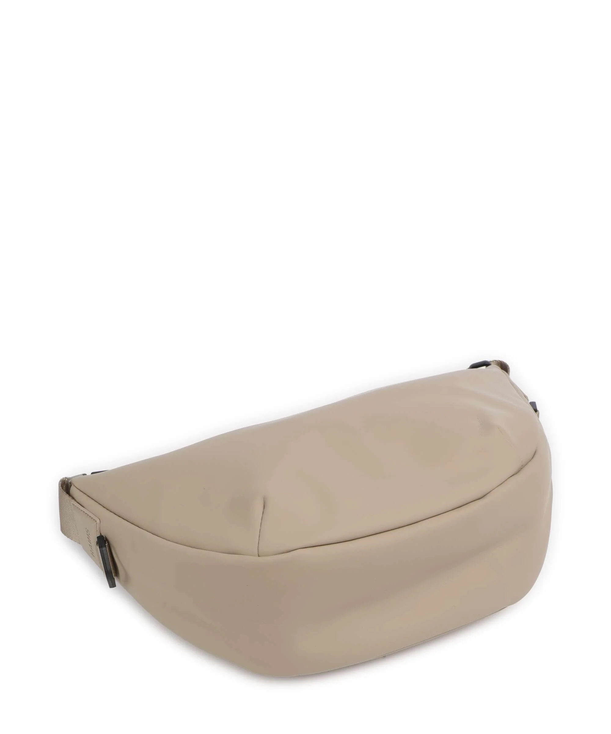 Rains Valera Hobo bag beige - Image 5