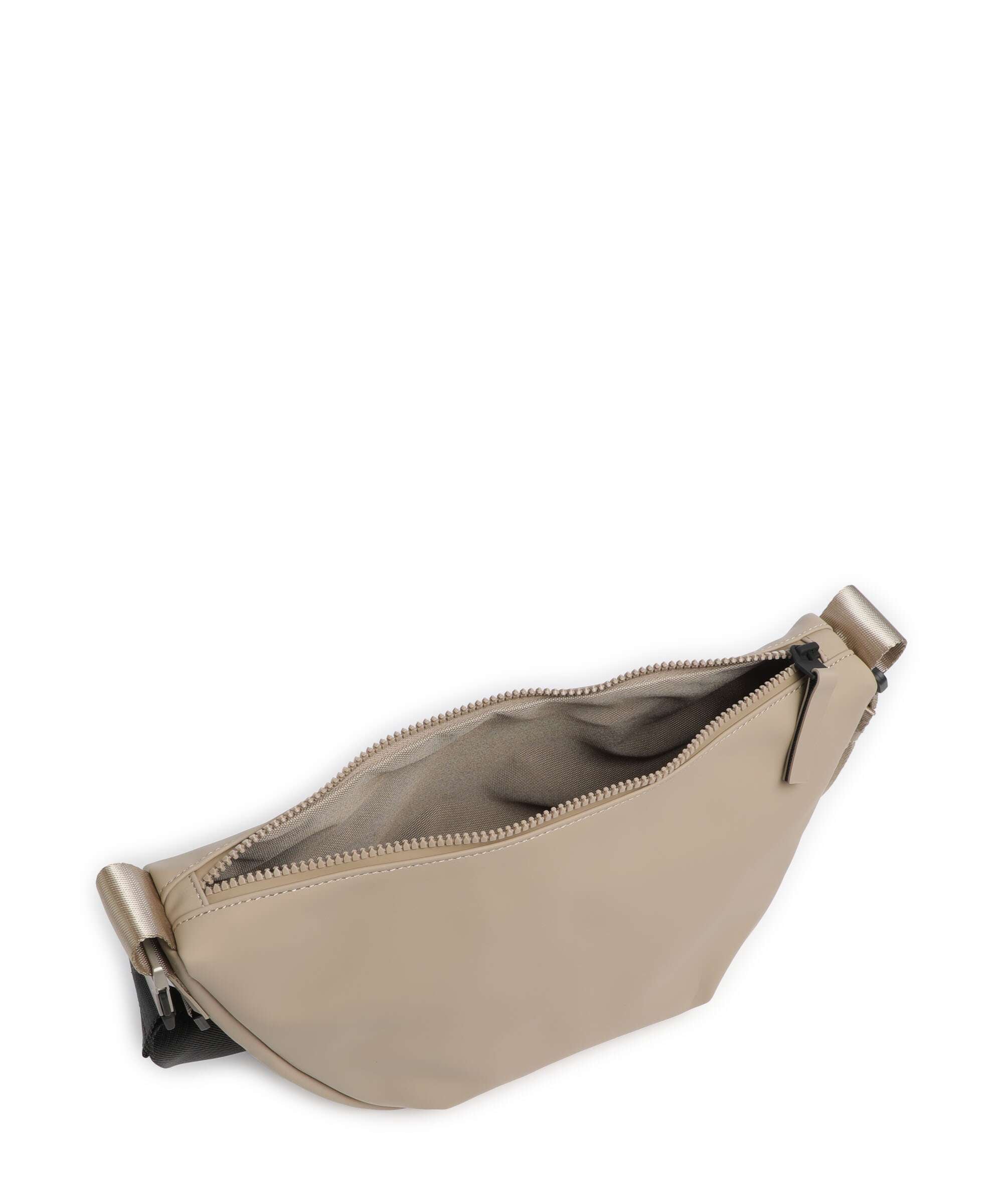 Rains Valera Hobo bag beige - Image 6