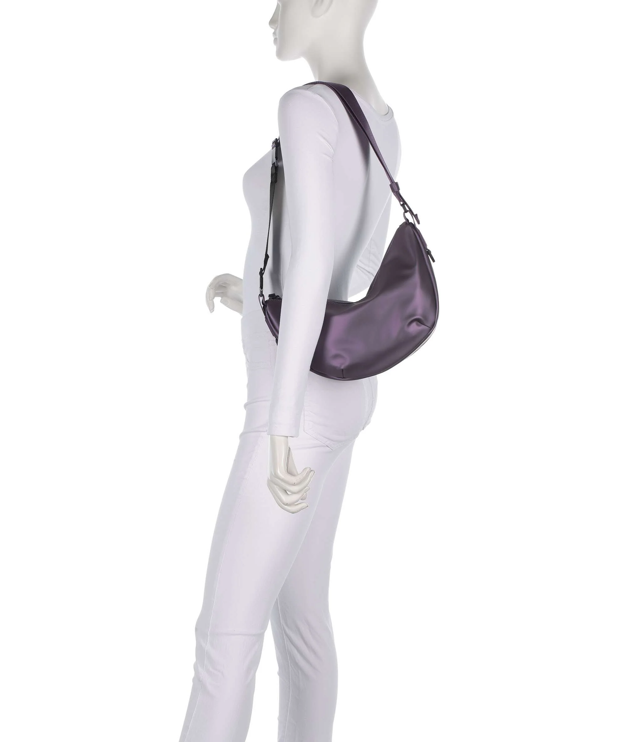 Rains Valera Hobo bag body - Image 3