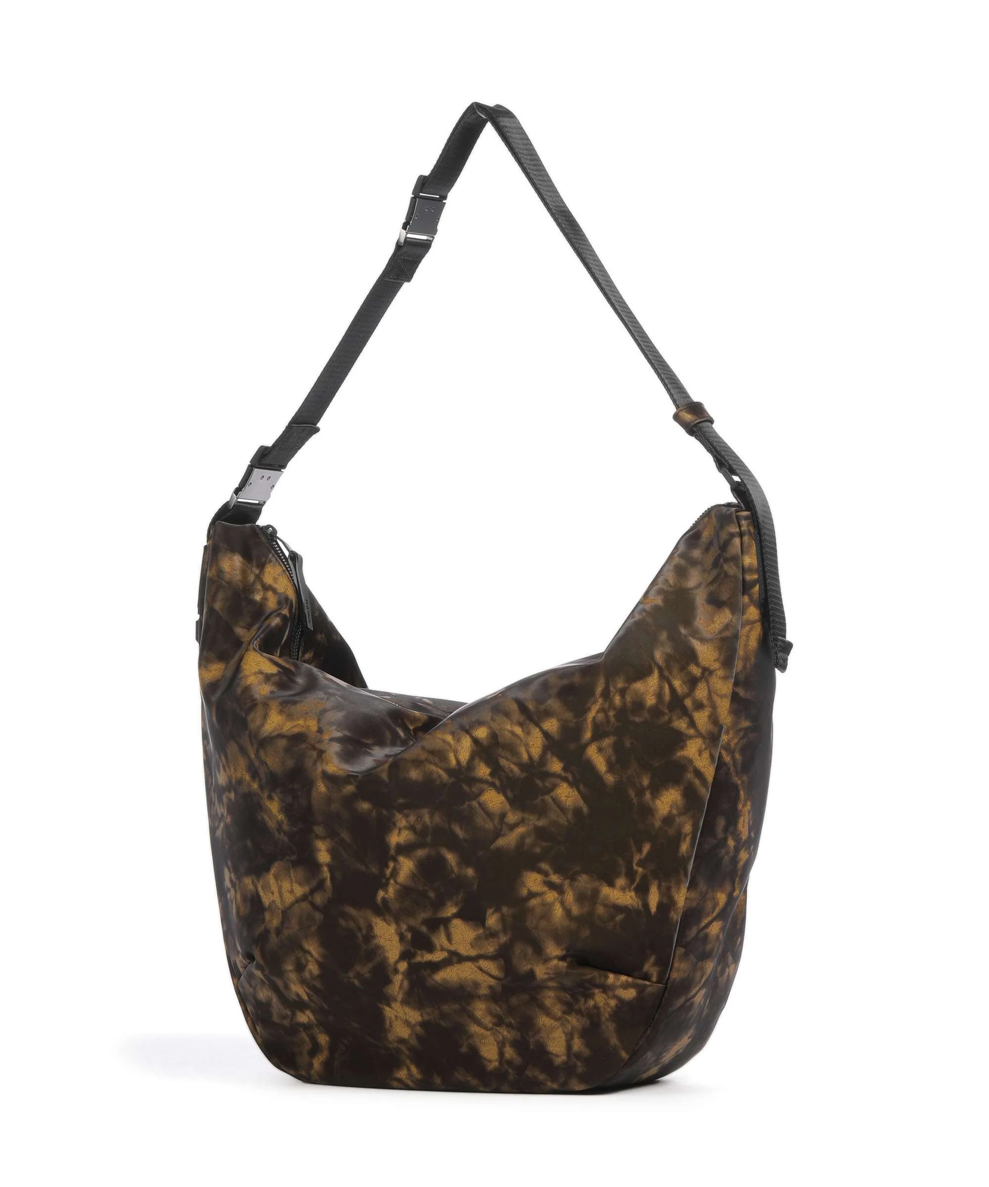 Rains Valera Large Hobo bag muddy - Image 2
