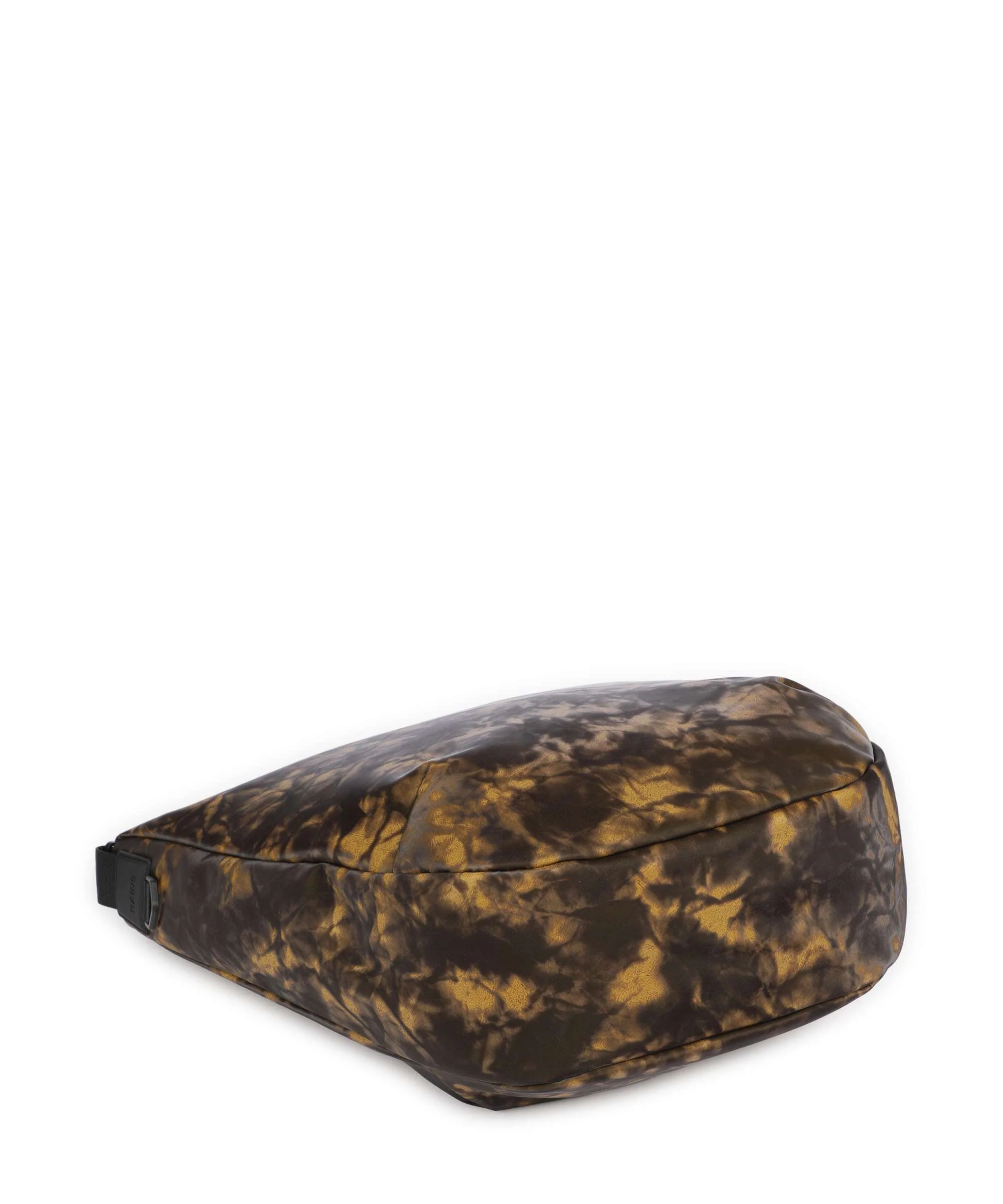 Rains Valera Large Hobo bag muddy - Image 5