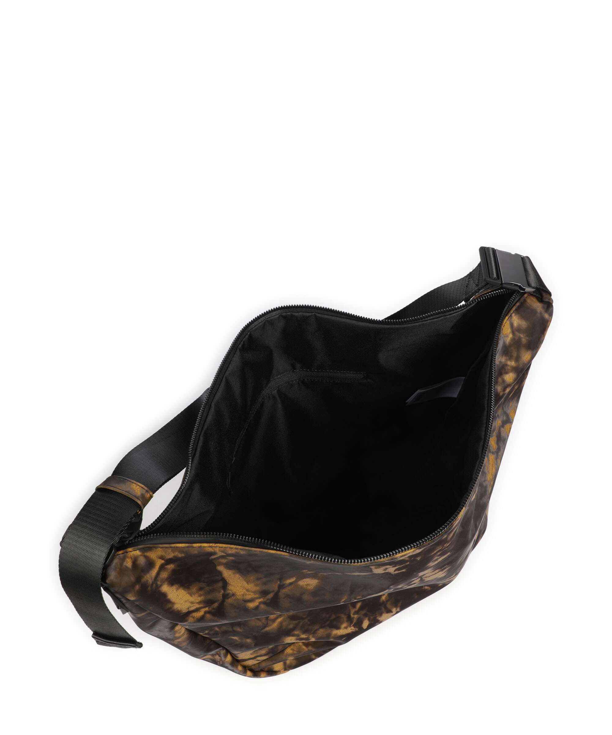 Rains Valera Large Hobo bag muddy - Image 6