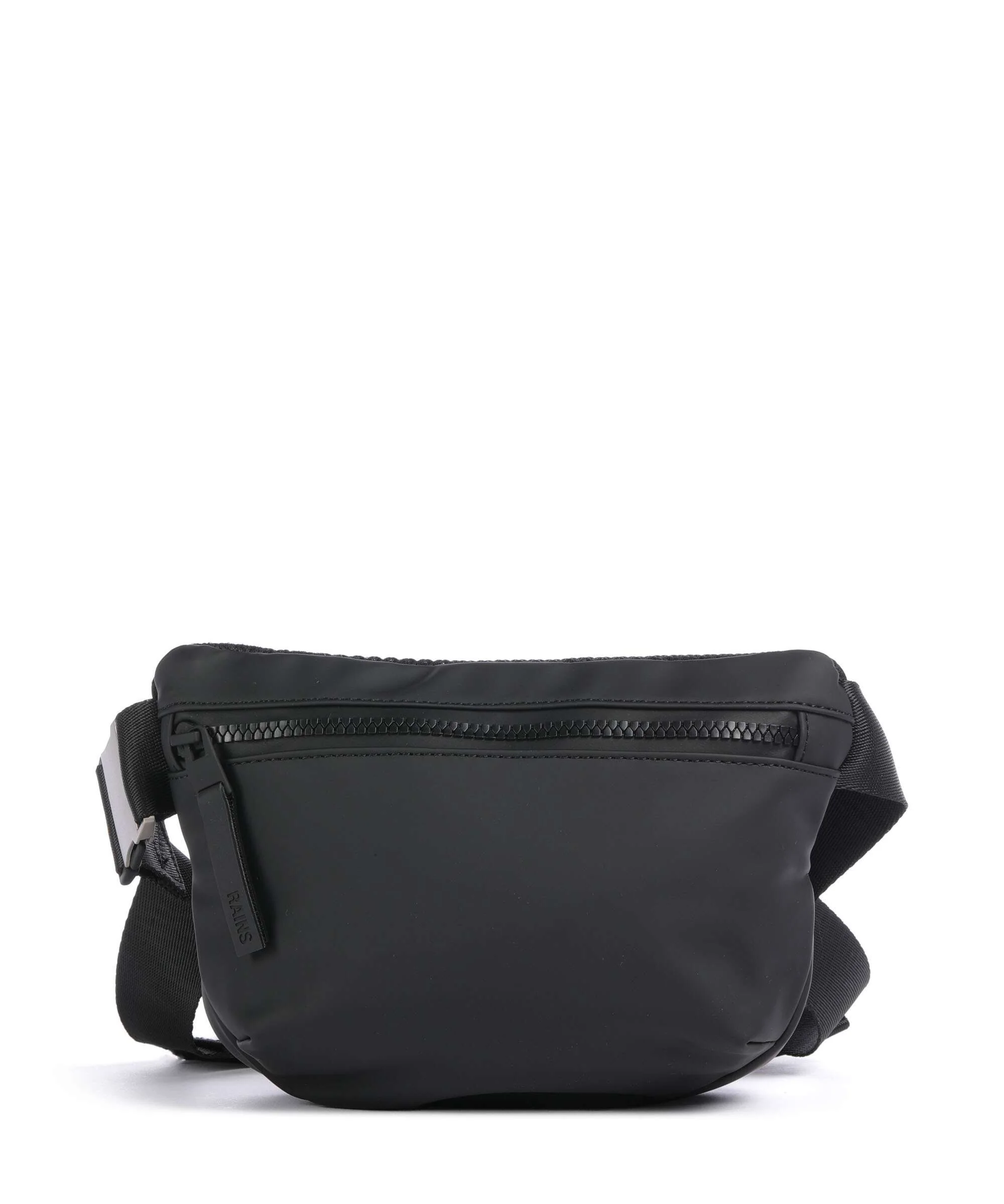 Rains Valera Micro Belt bag black