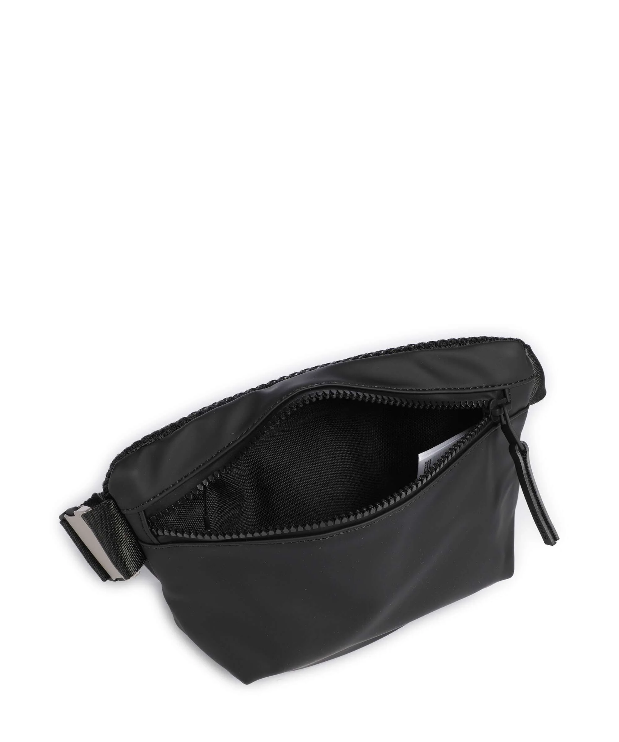 Rains Valera Micro Belt bag black - Image 6
