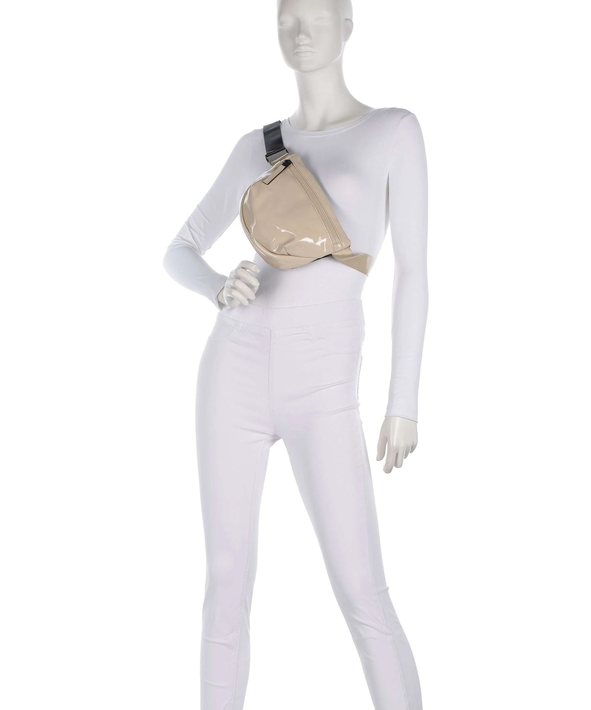 Rains Valera Micro Belt bag shore - Image 3