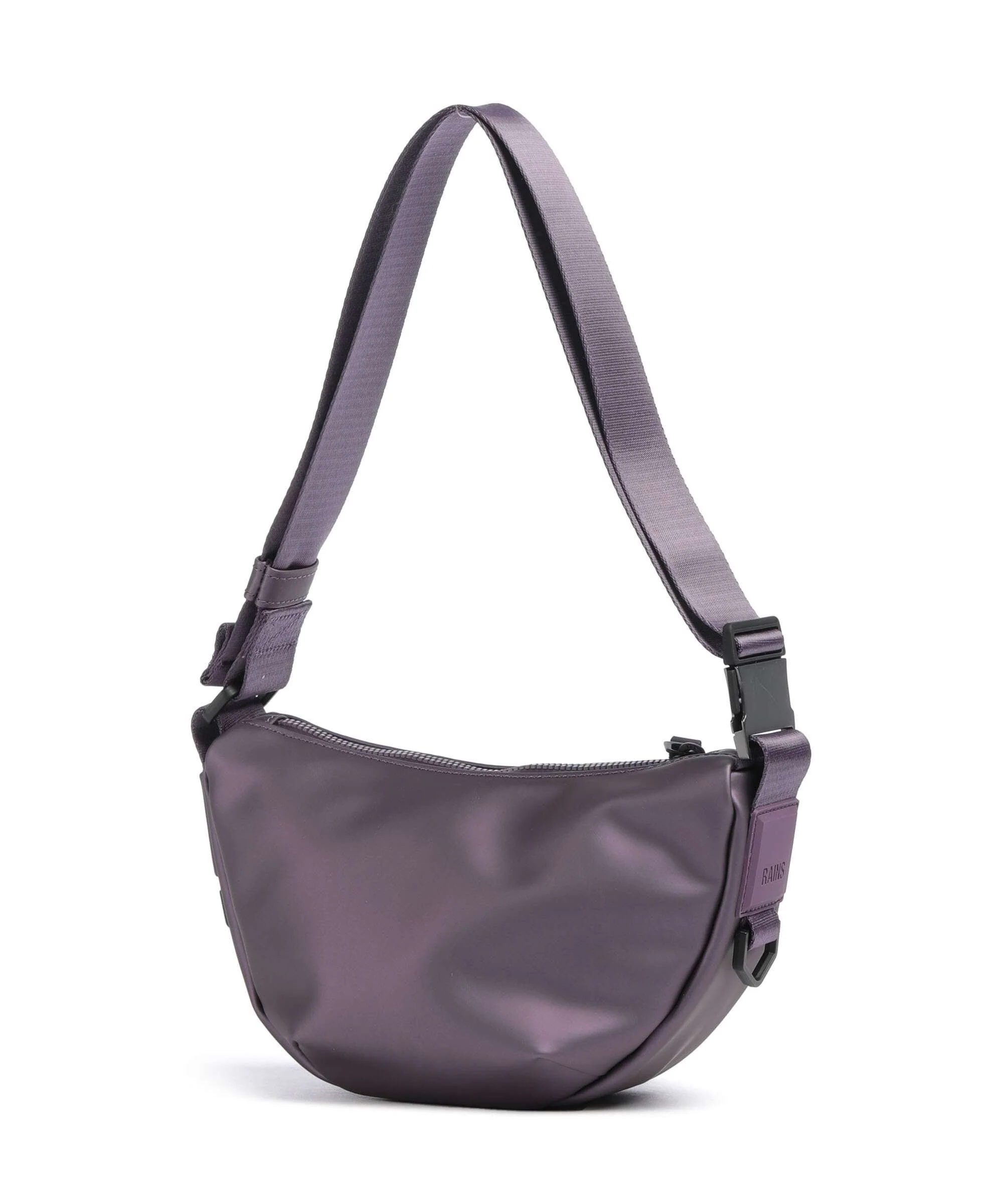 Rains Valera Mini Crossbody bag body - Image 2