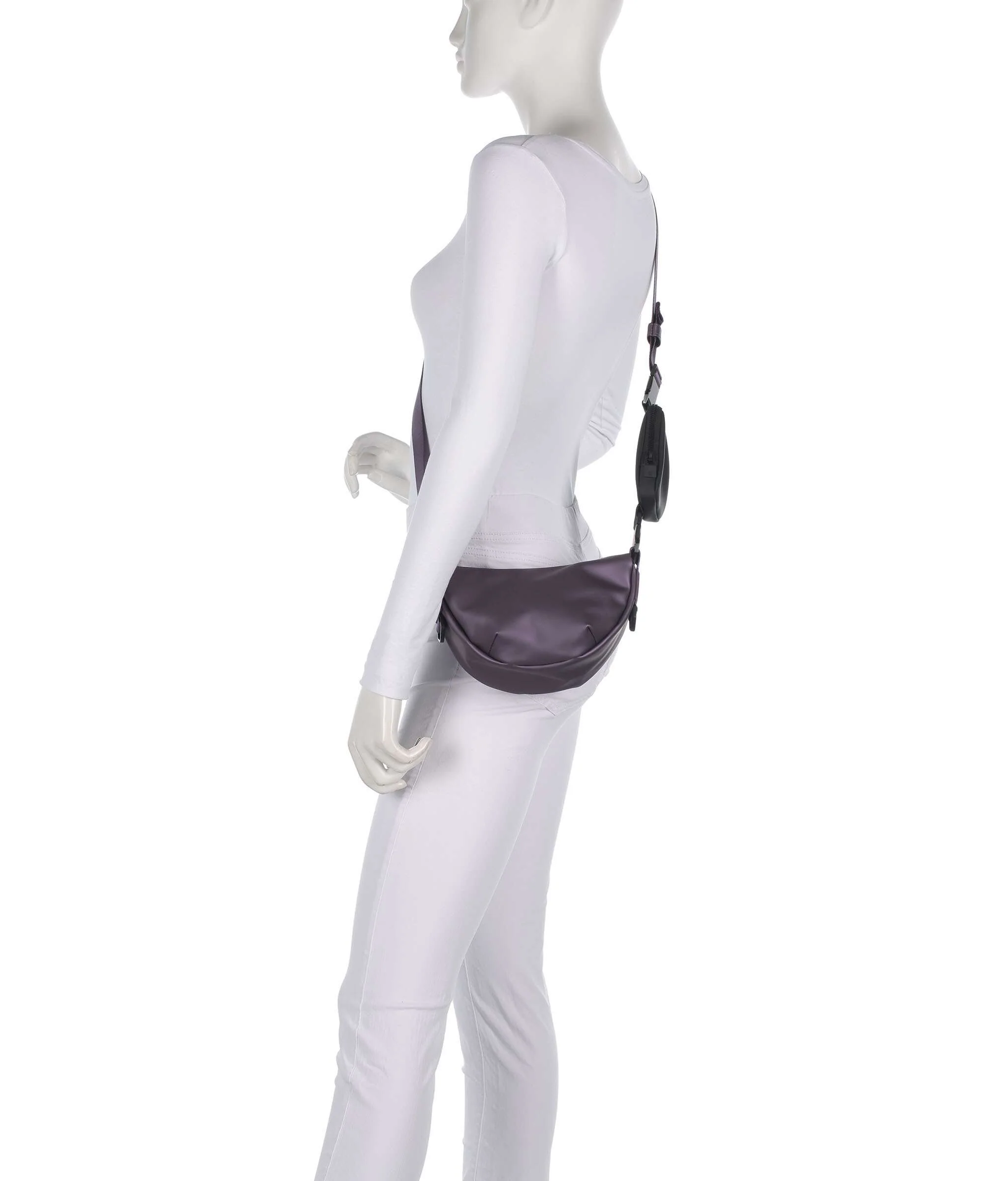 Rains Valera Mini Crossbody bag body - Image 3