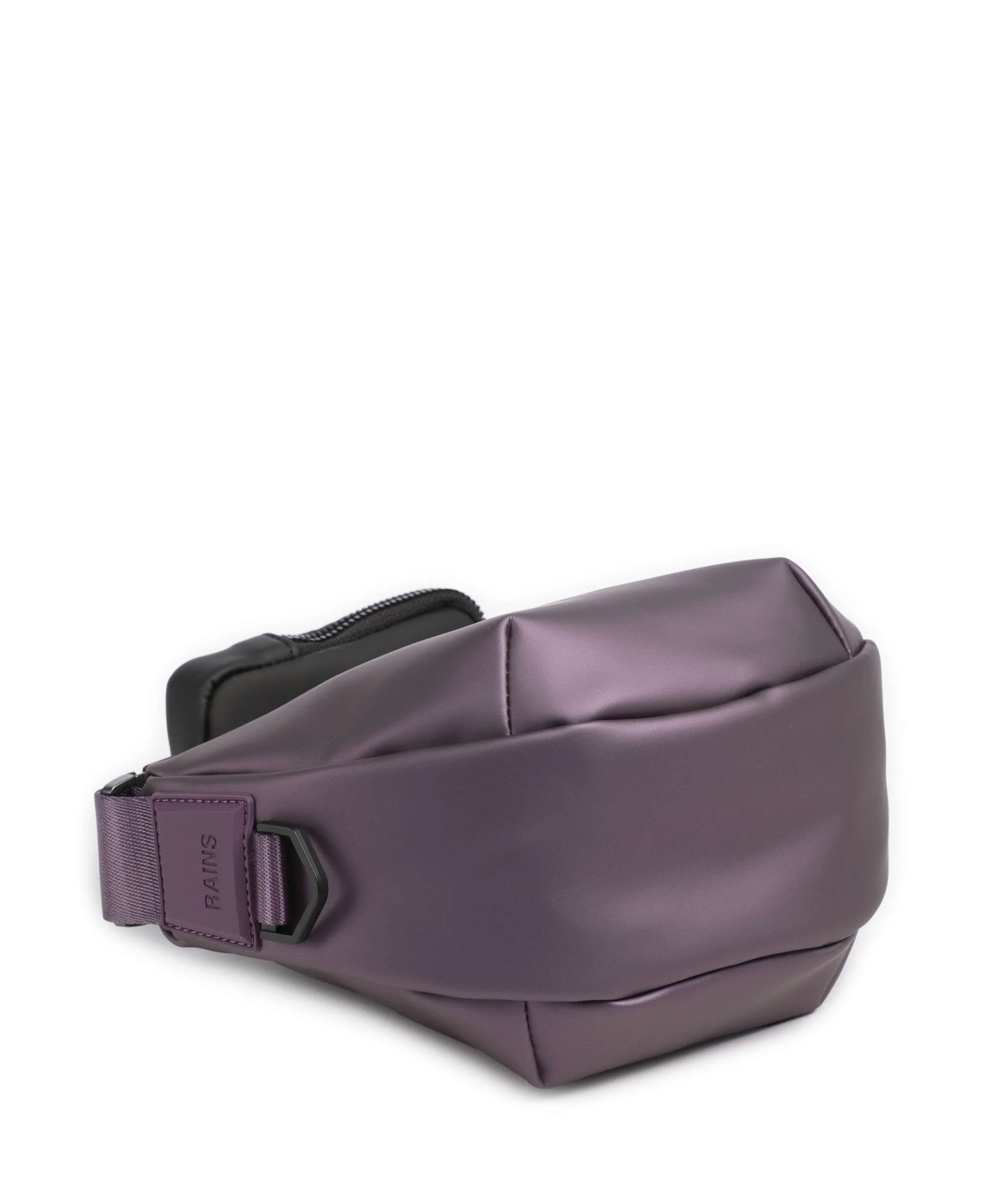 Rains Valera Mini Crossbody bag body - Image 5