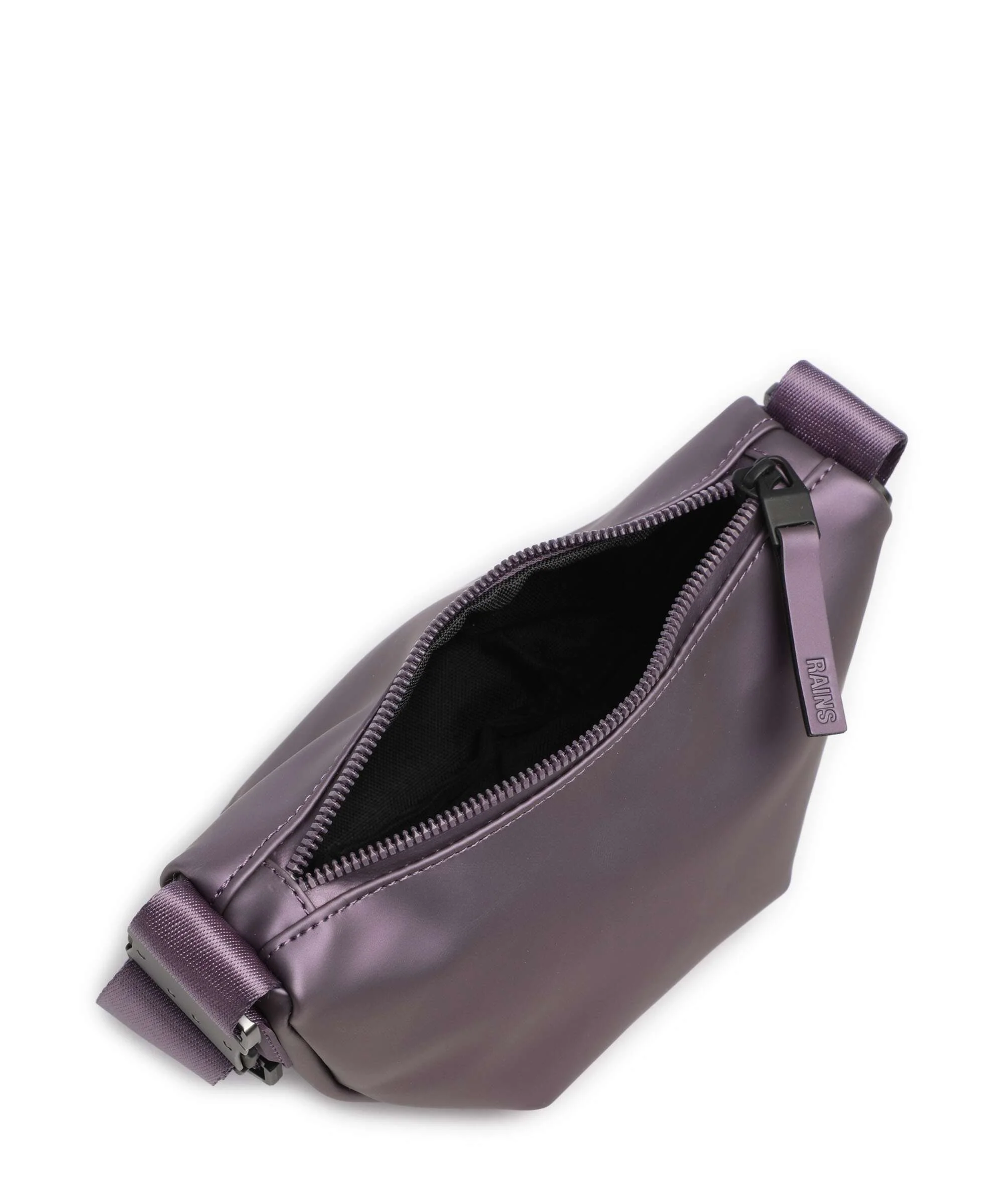 Rains Valera Mini Crossbody bag body - Image 6