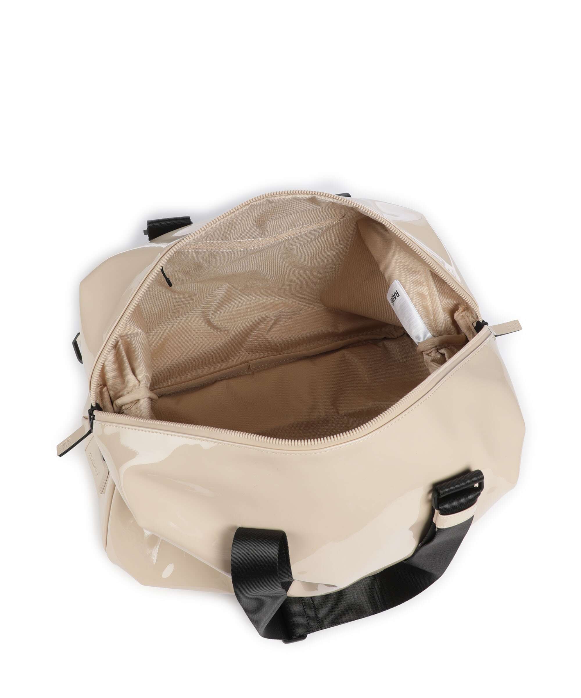 Rains Valera Mini Weekend bag shore - Image 5