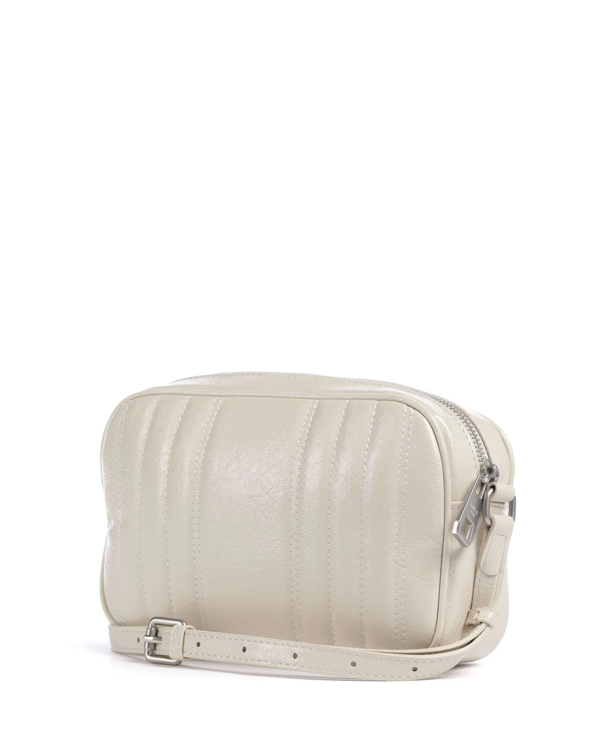 Replay Crossbody bag dirty white - Image 2