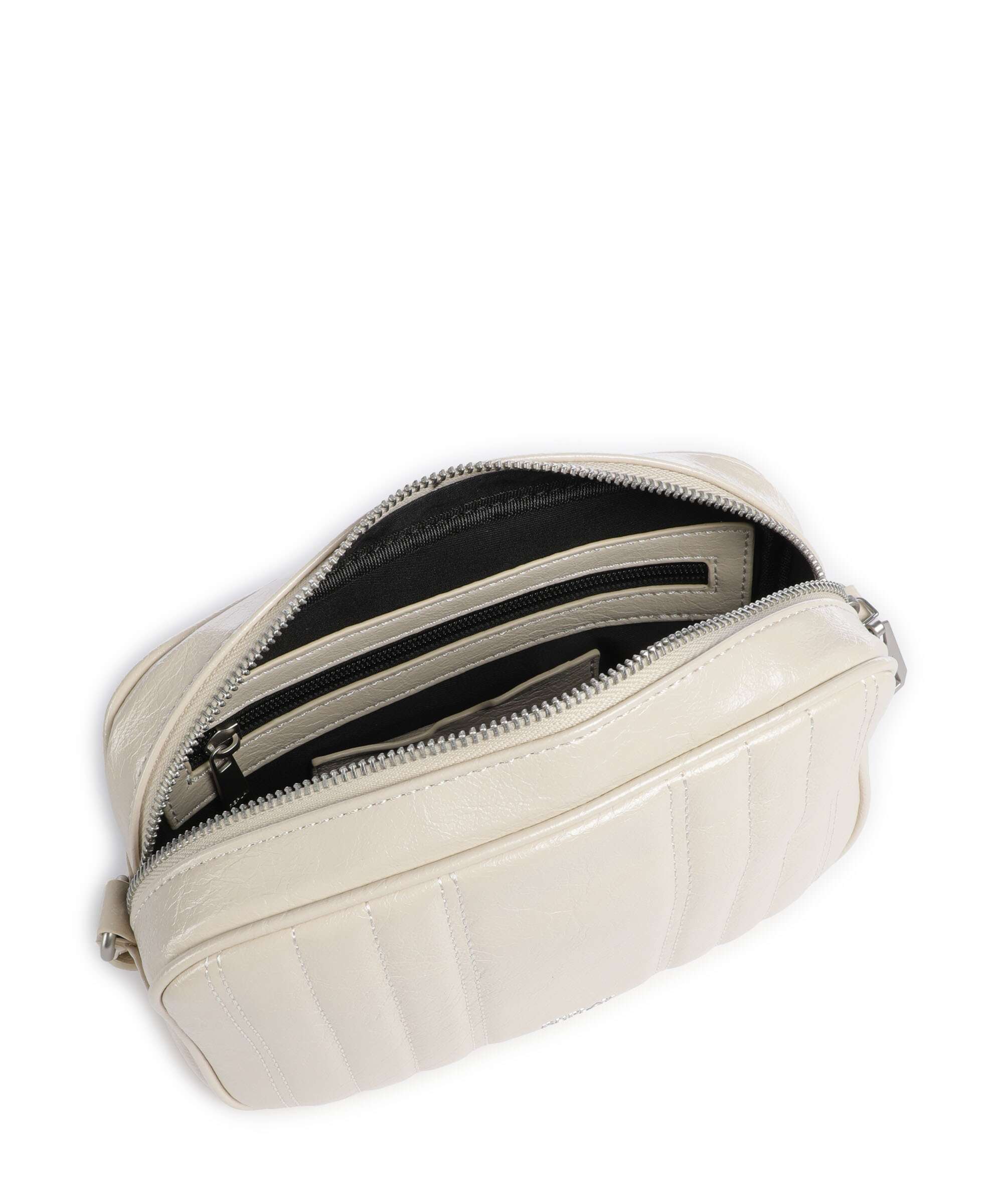Replay Crossbody bag dirty white - Image 6