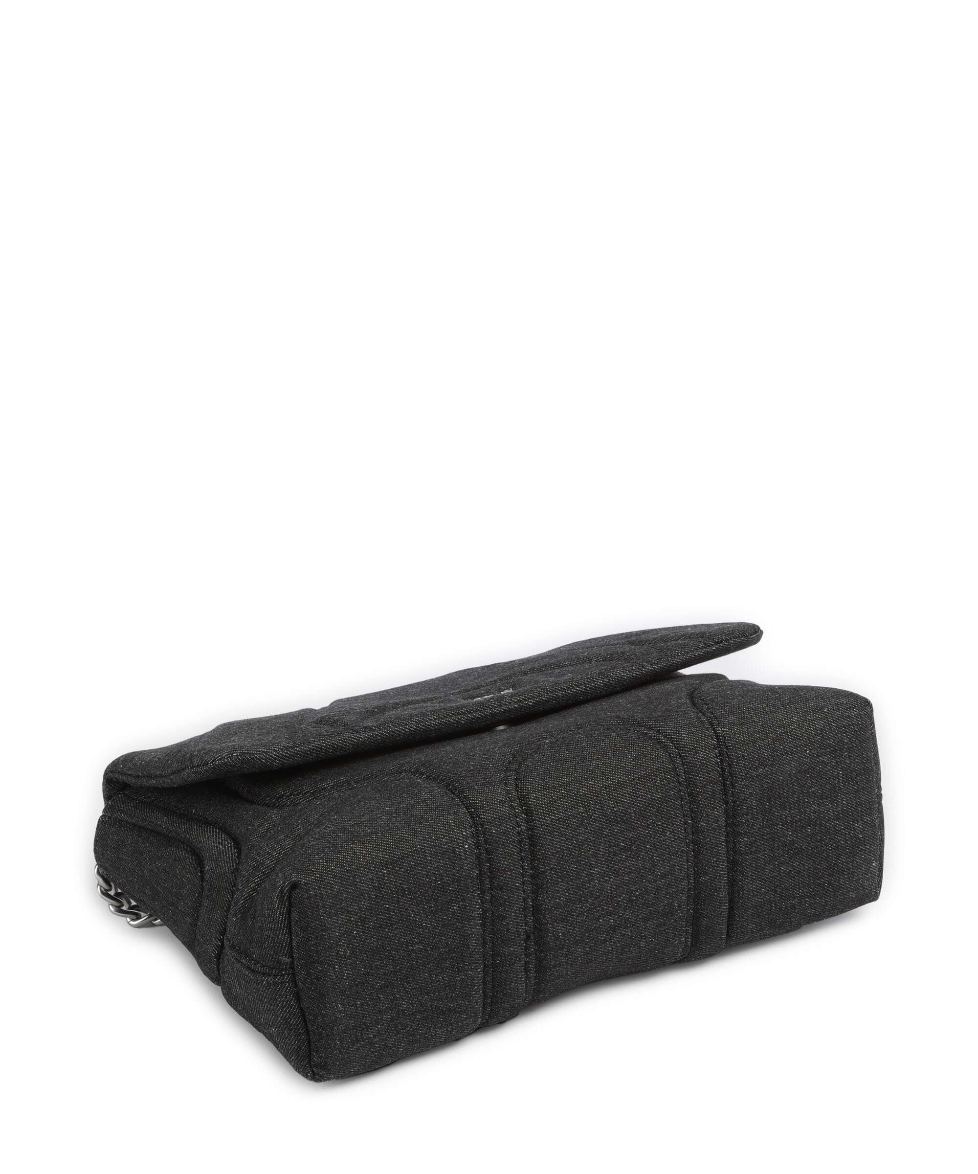 Replay Shoulder bag washed black - Image 5