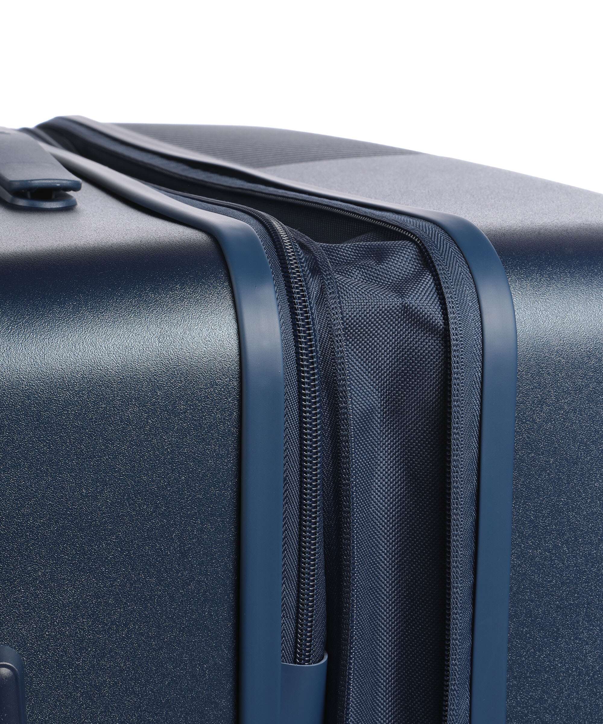 Roncato Airglam Spinner (4 wheels) blu notte - Image 3