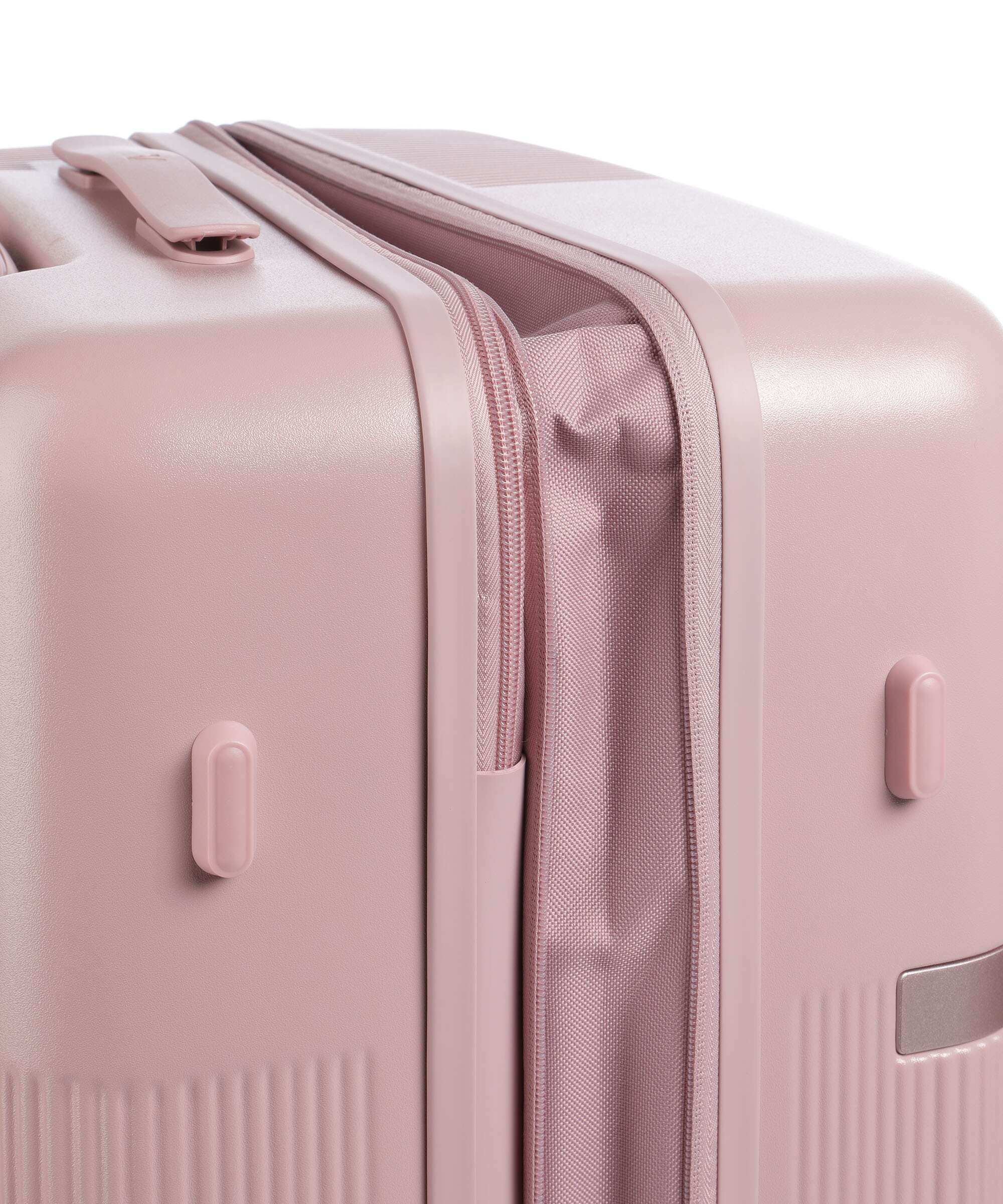 Roncato Airglam Spinner (4 wheels) rosa cipria - Image 4