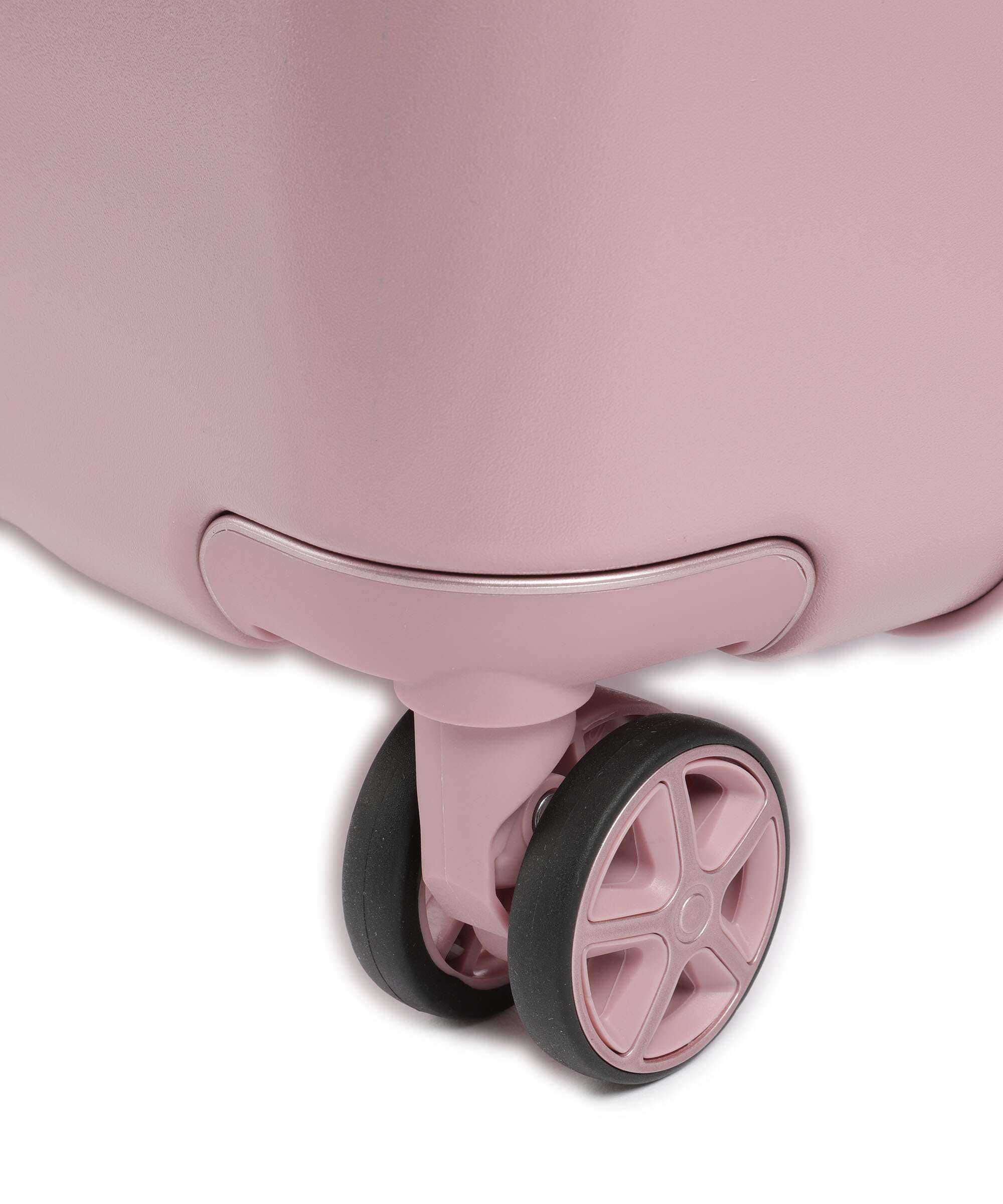 Roncato Airglam Spinner (4 wheels) rosa cipria - Image 5