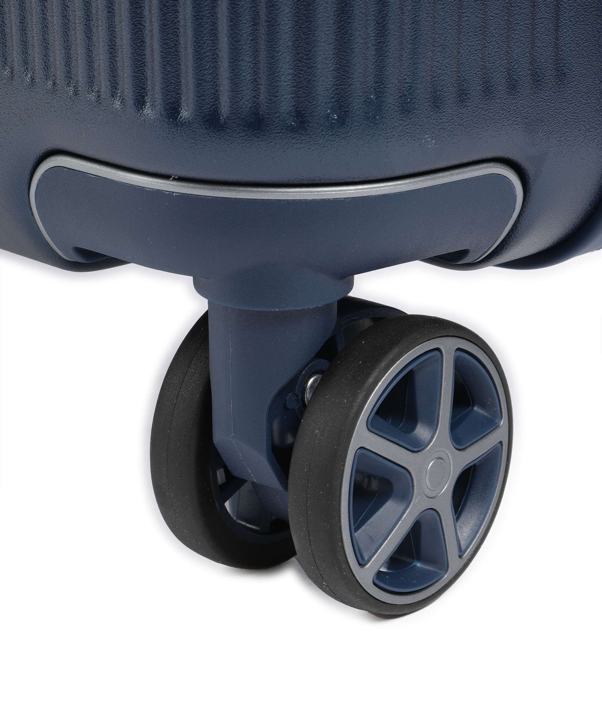 Roncato Airglam Spinner (4 wheels) blu notte - Image 5