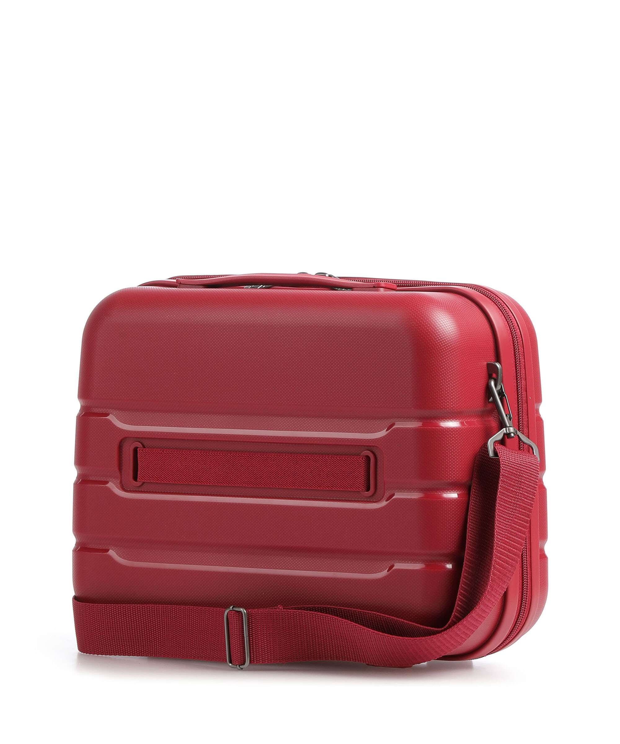 Roncato B-Flying Beauty case rosso - Image 2