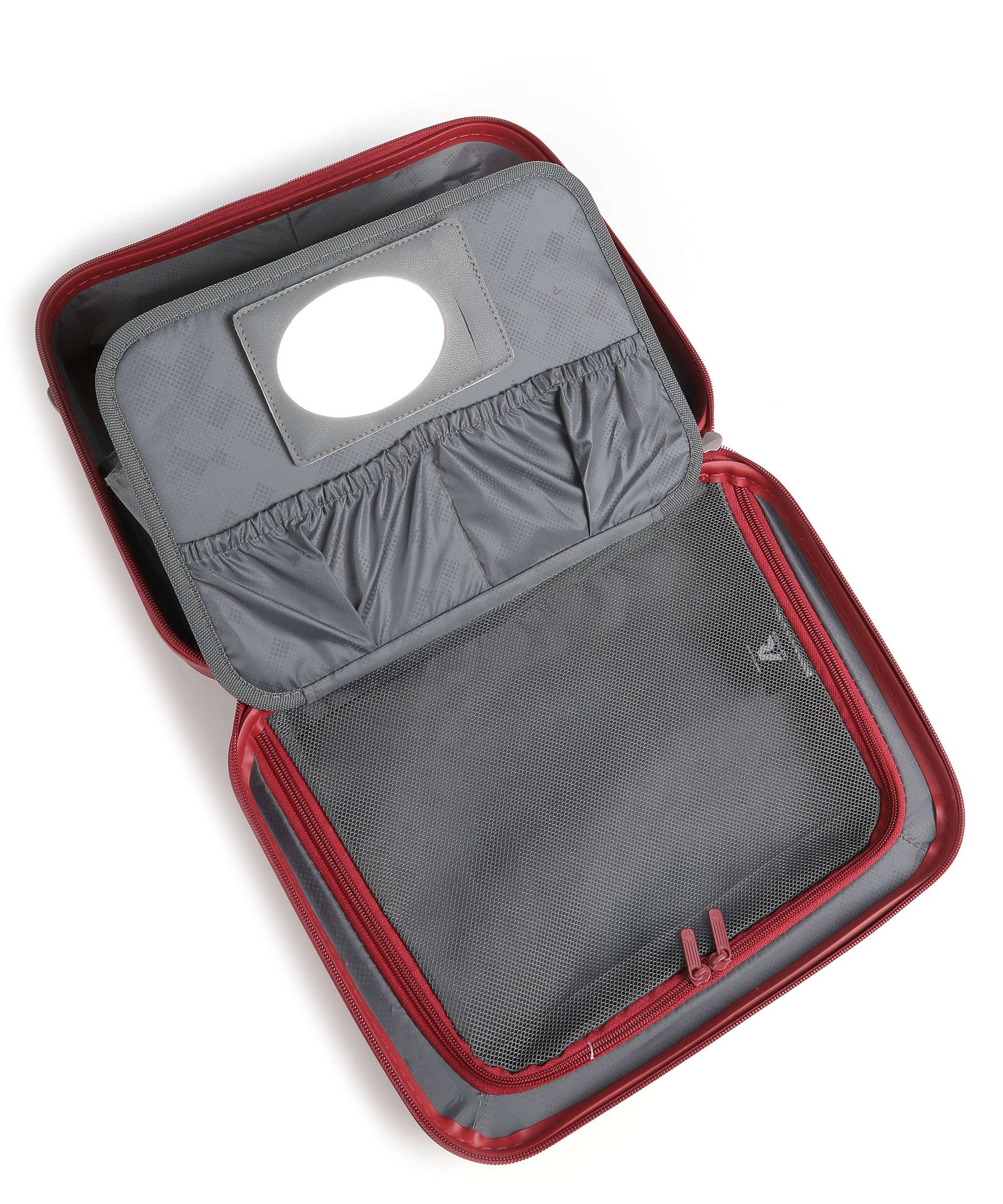 Roncato B-Flying Beauty case rosso - Image 5
