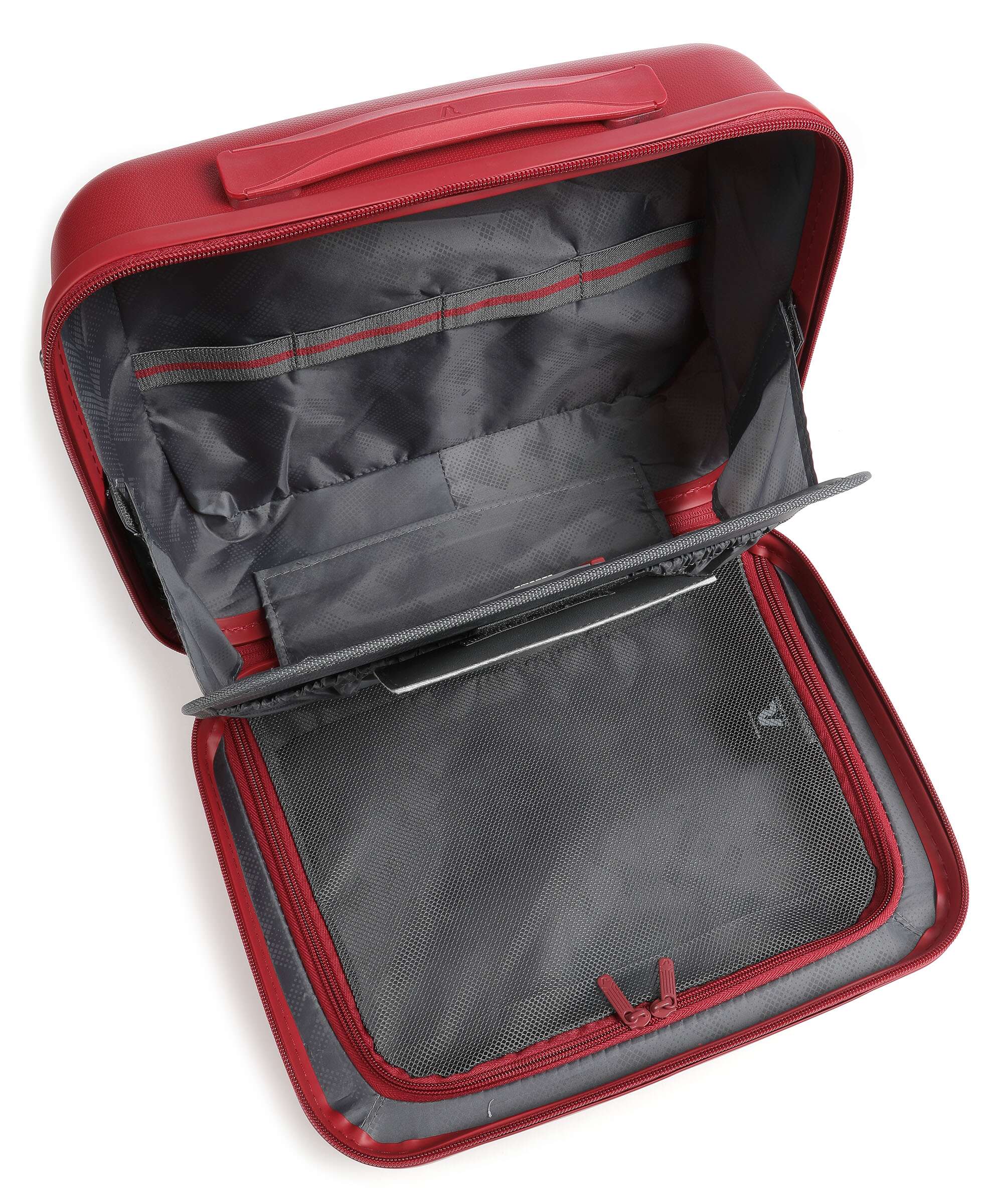 Roncato B-Flying Beauty case rosso - Image 6