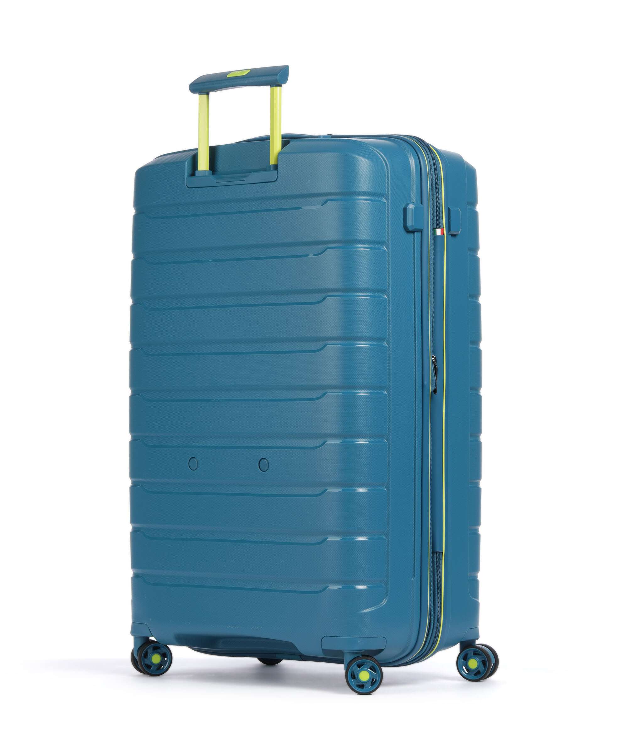 Roncato B-Flying Move Spinner (4 wheels) blu laguna - Image 2