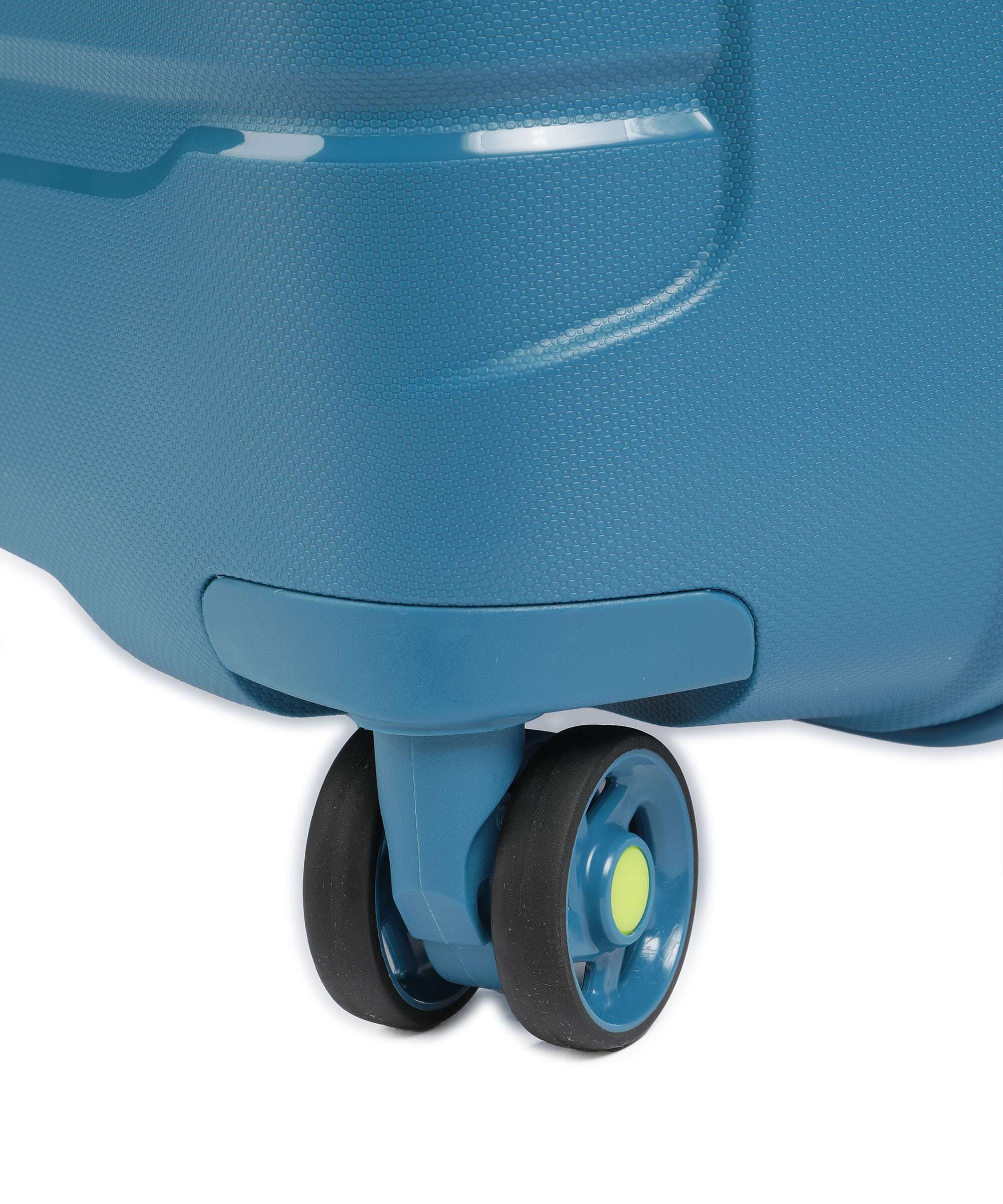 Roncato B-Flying Move Spinner (4 wheels) blu laguna - Image 5