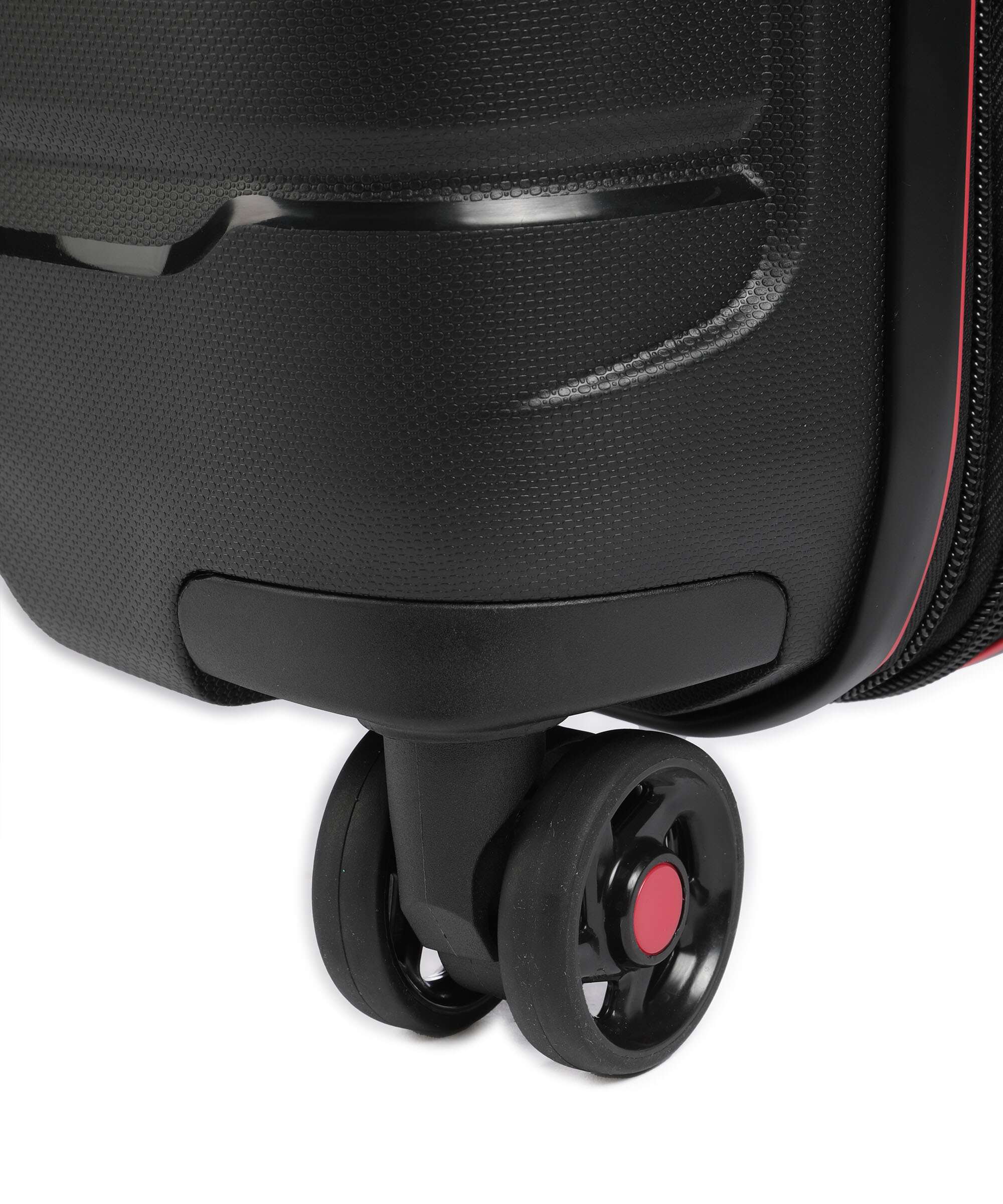 Roncato B-Flying Move Spinner (4 wheels) nero fumo - Image 5