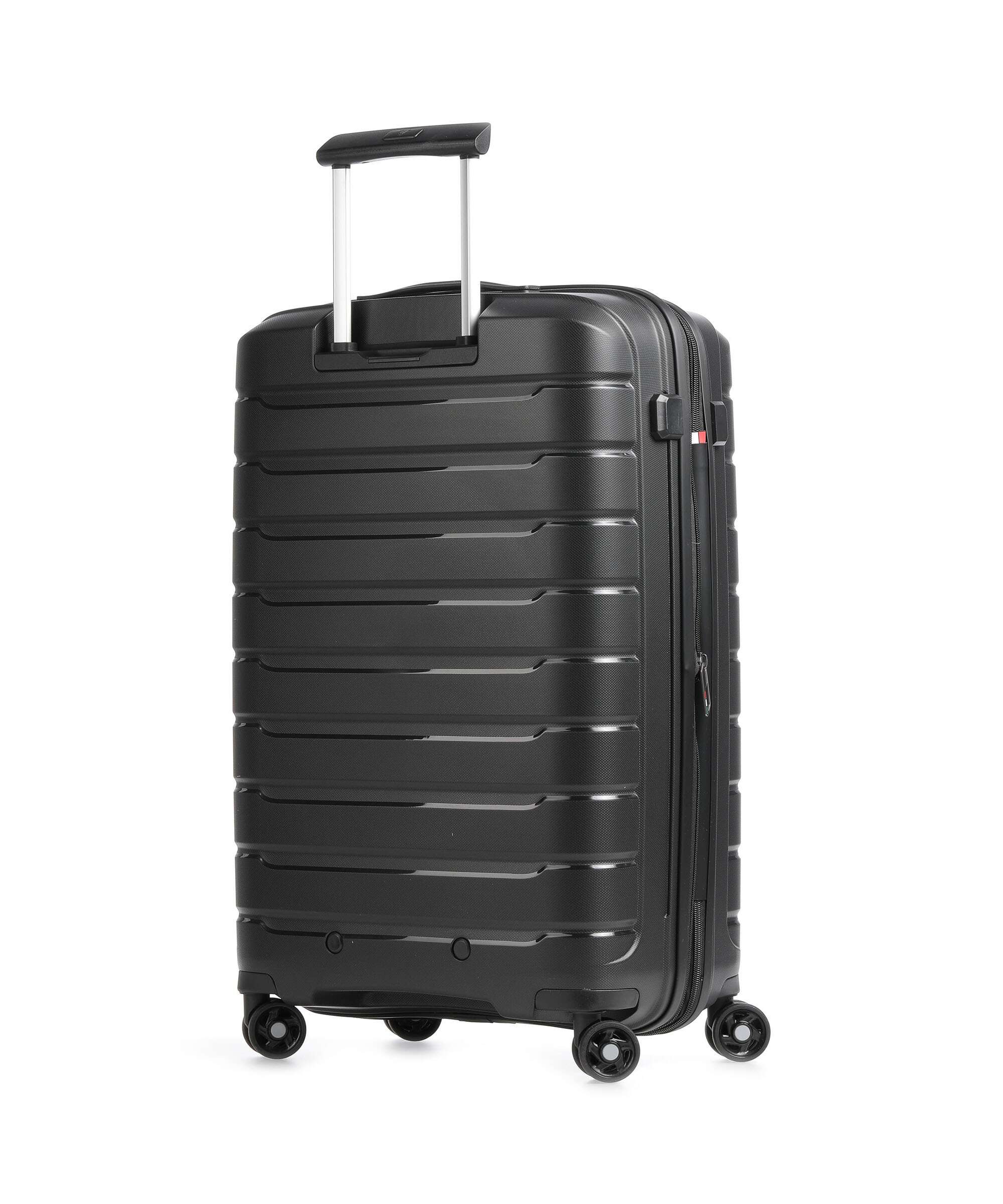 Roncato B-Flying Spinner (4 wheels) nero - Image 2