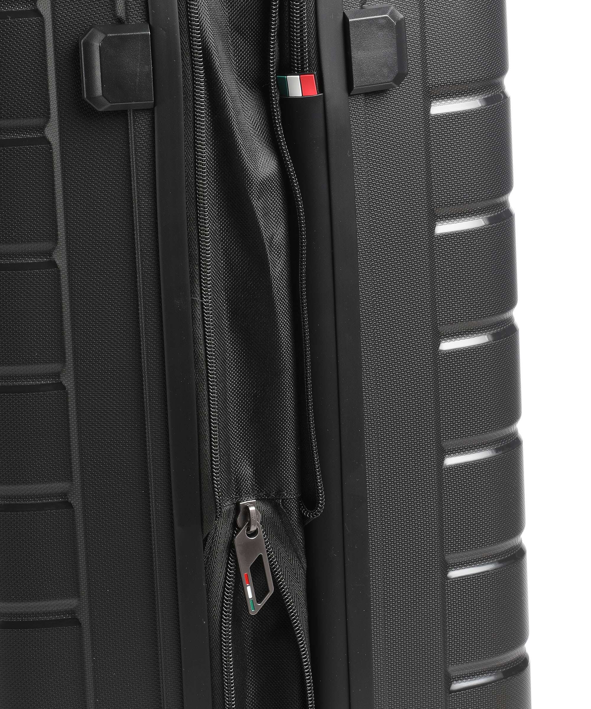 Roncato B-Flying Spinner (4 wheels) nero - Image 4