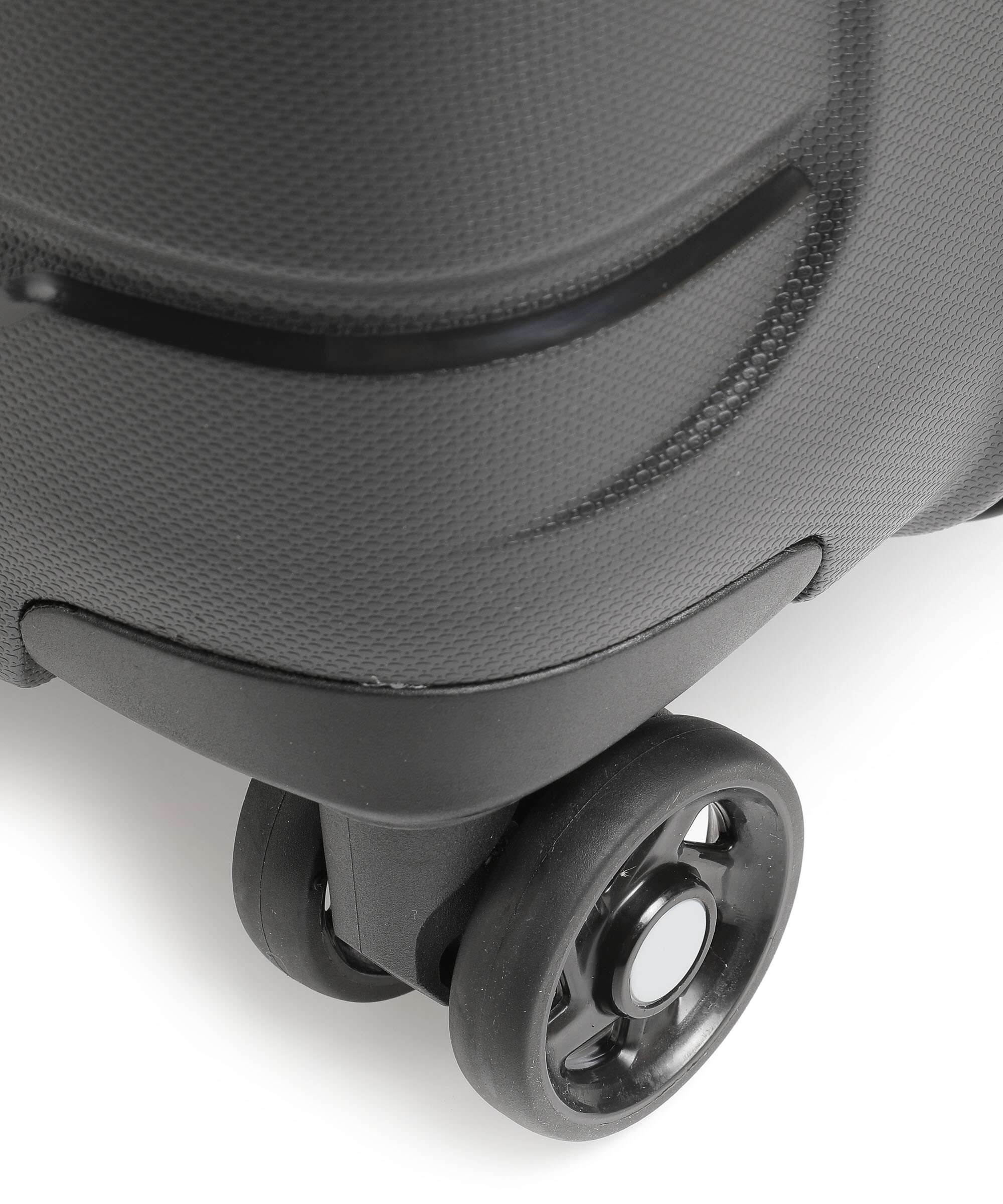 Roncato B-Flying Spinner (4 wheels) nero - Image 5
