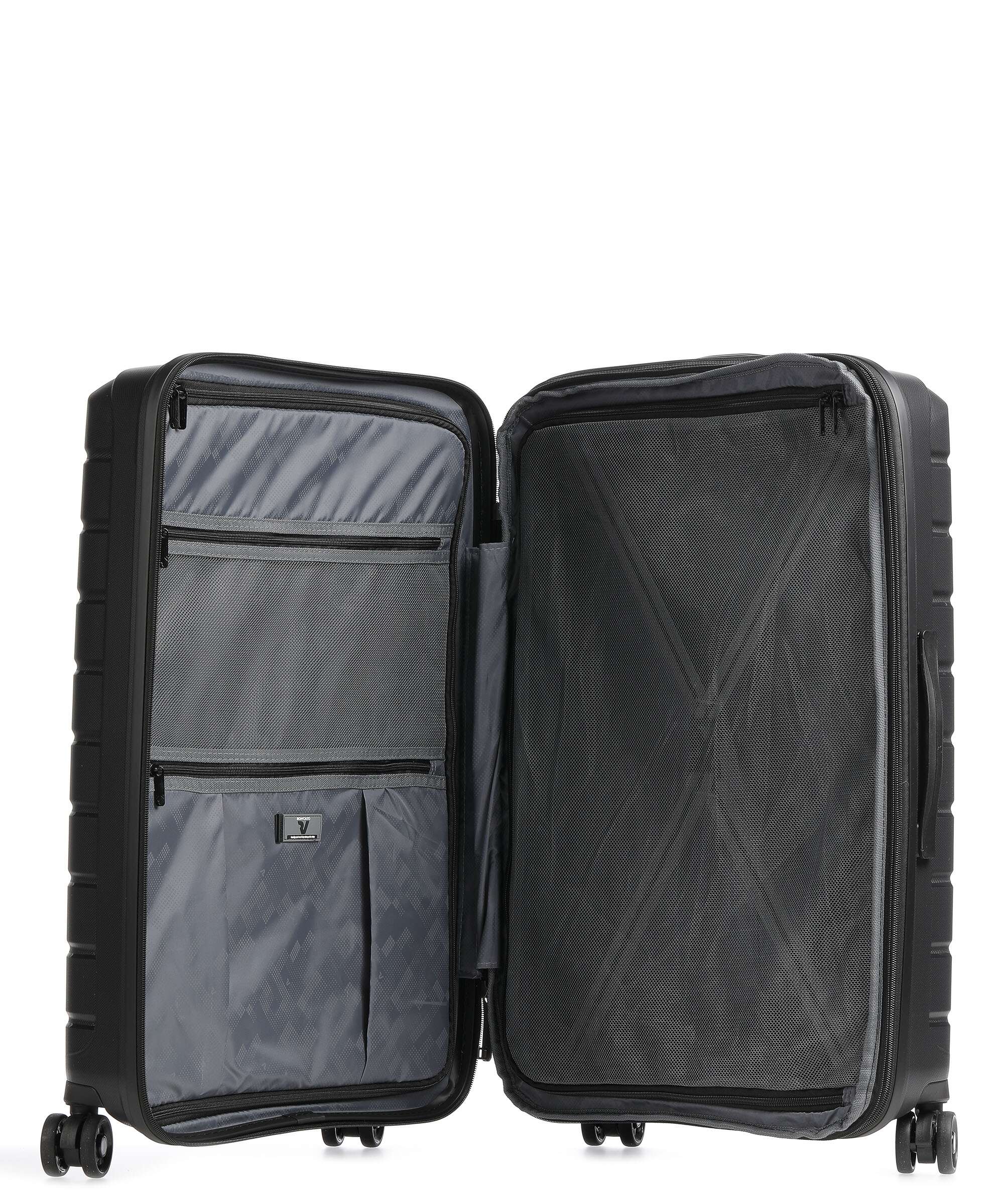 Roncato B-Flying Spinner (4 wheels) nero - Image 6