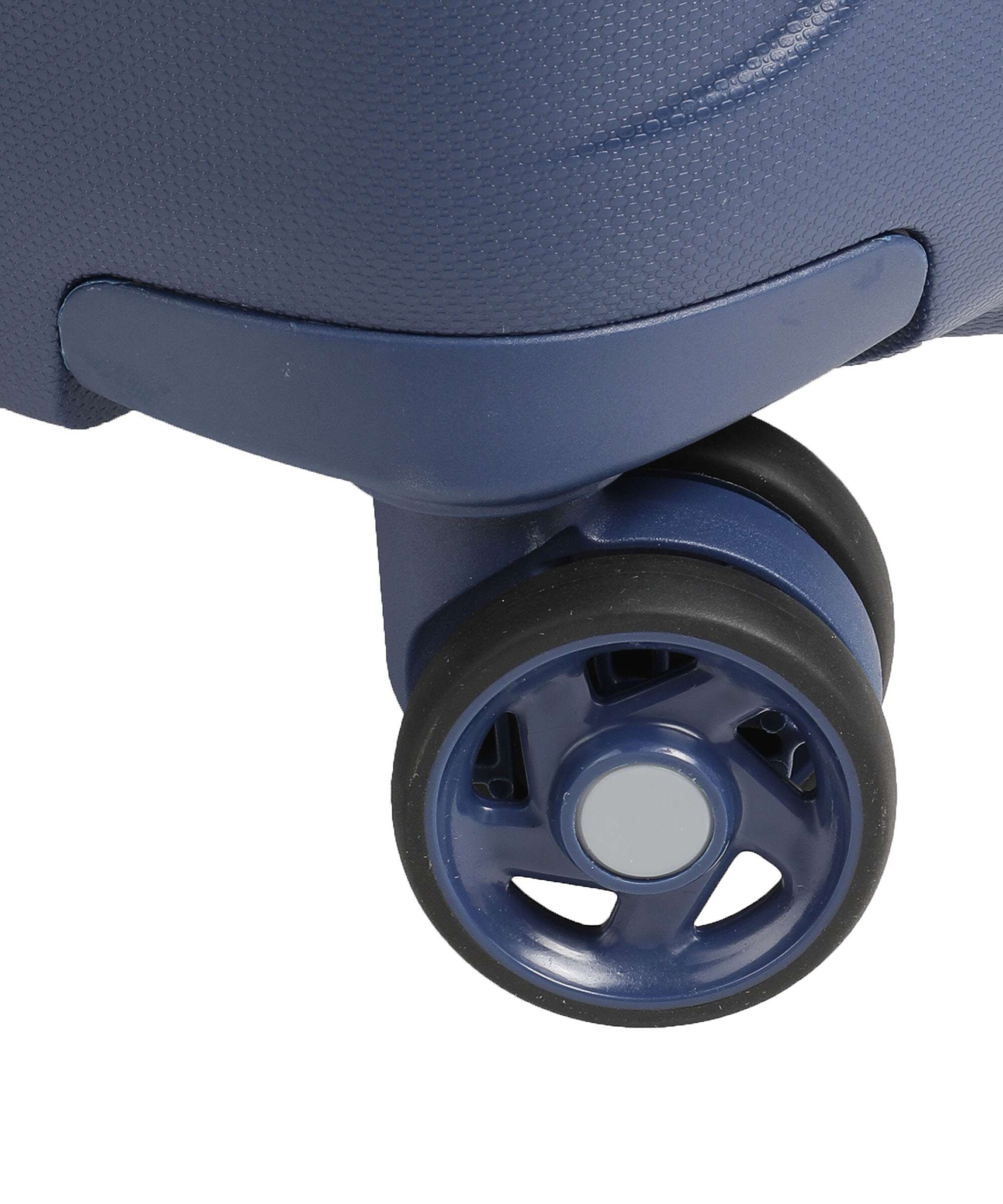 Roncato B-Flying Spinner (4 wheels) blu notte - Image 5