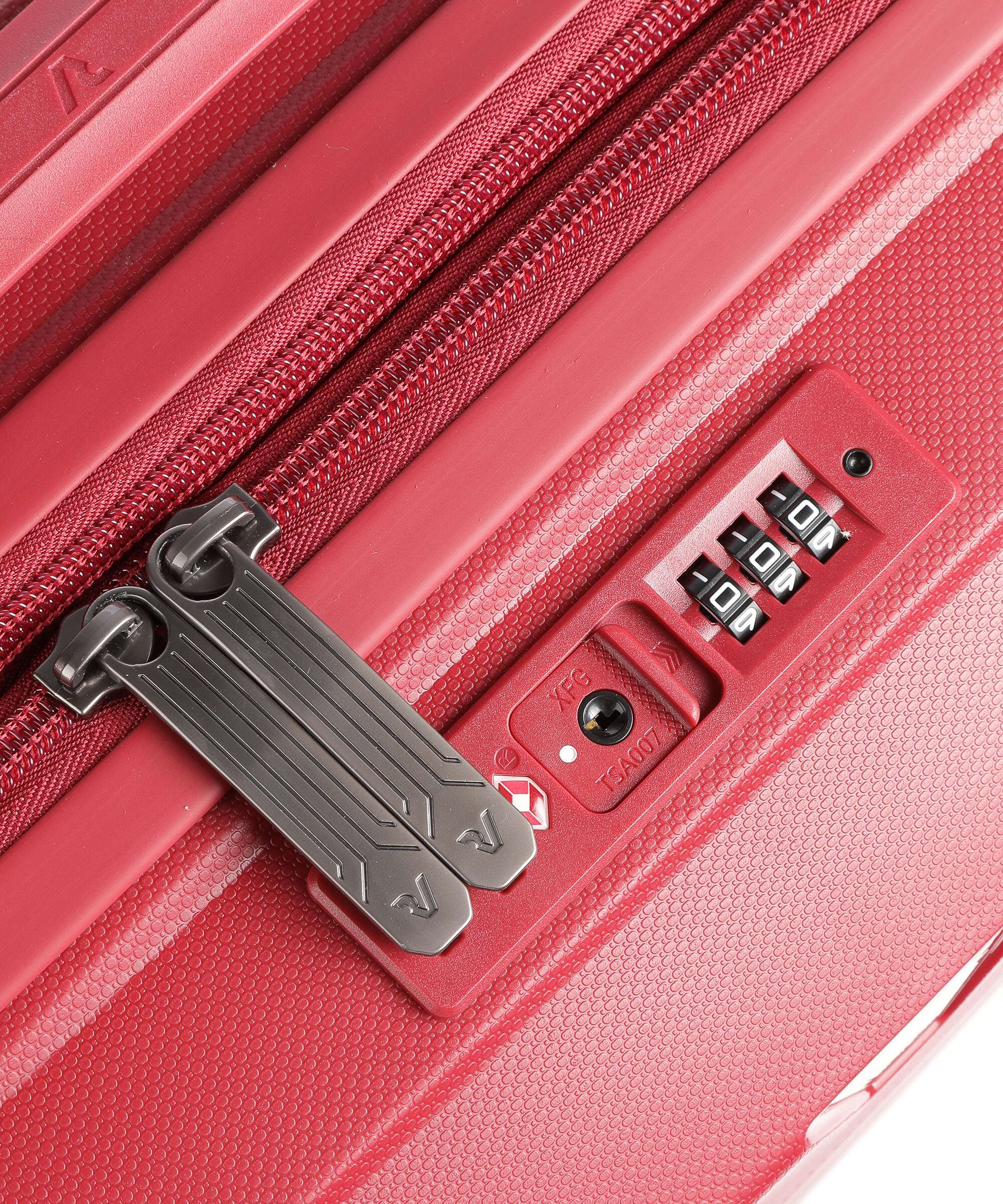 Roncato B-Flying Spinner (4 wheels) rosso - Image 3