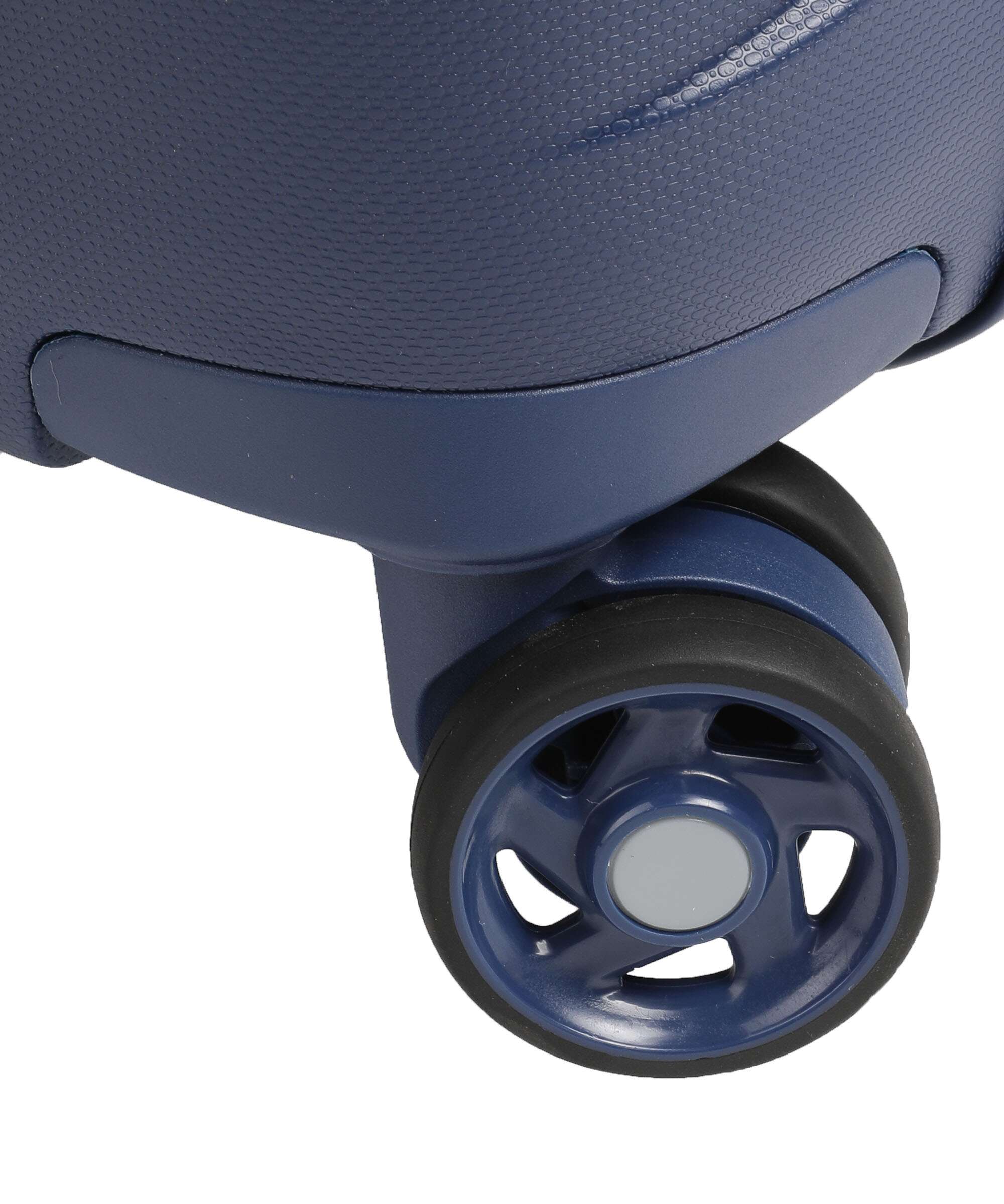 Roncato B-Flying Spinner (4 wheels) blu notte - Image 5