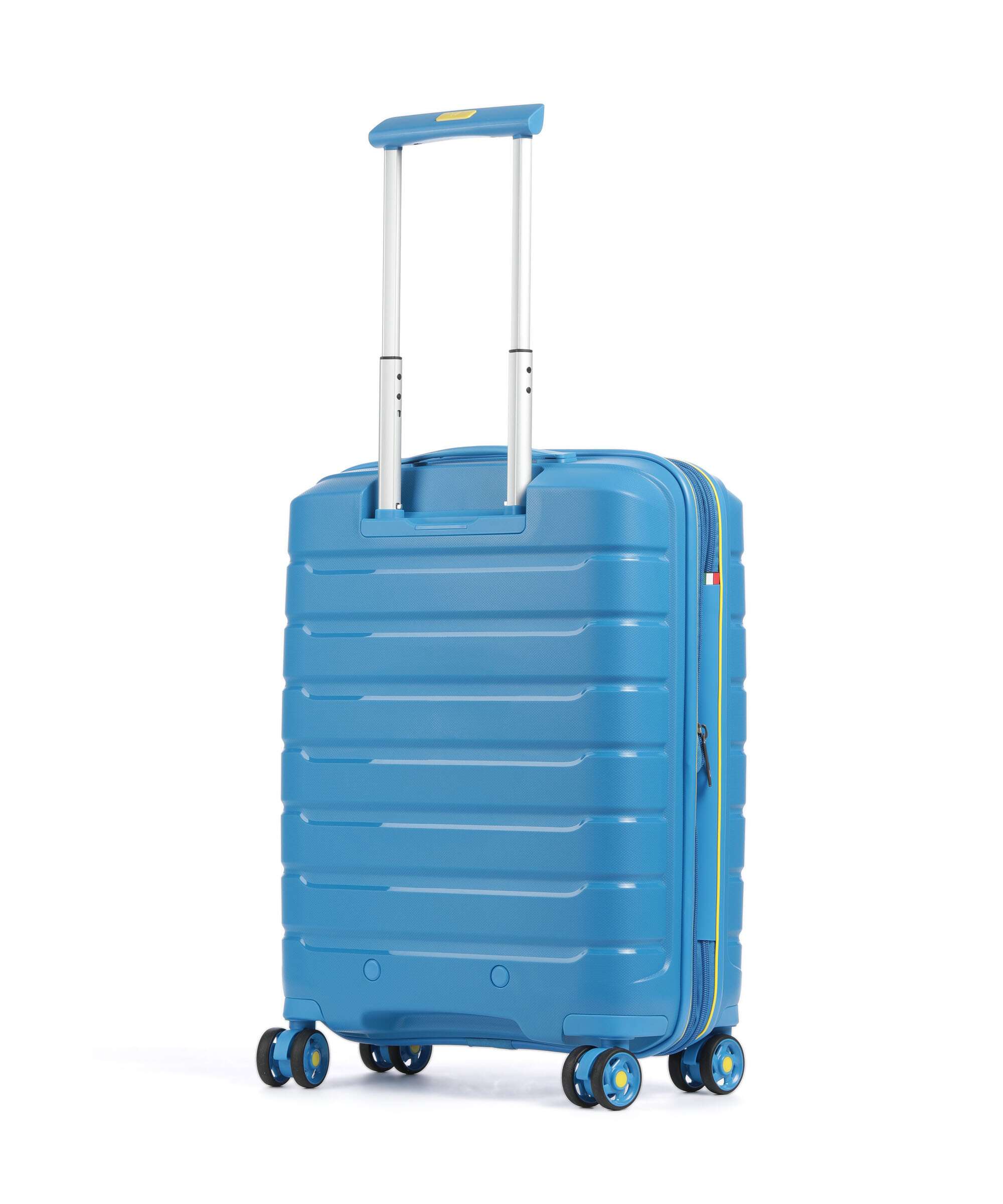 Roncato B-Flying Spinner (4 wheels) blu cobalto - Image 2