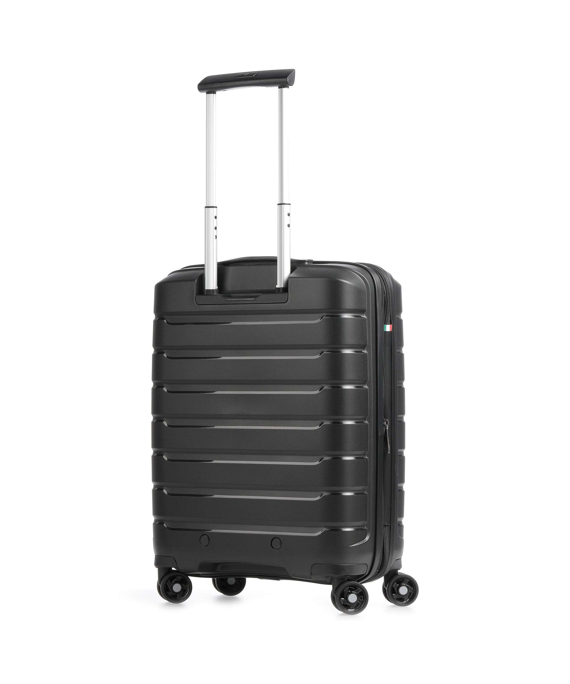 Roncato B-Flying Spinner (4 wheels) nero - Image 2