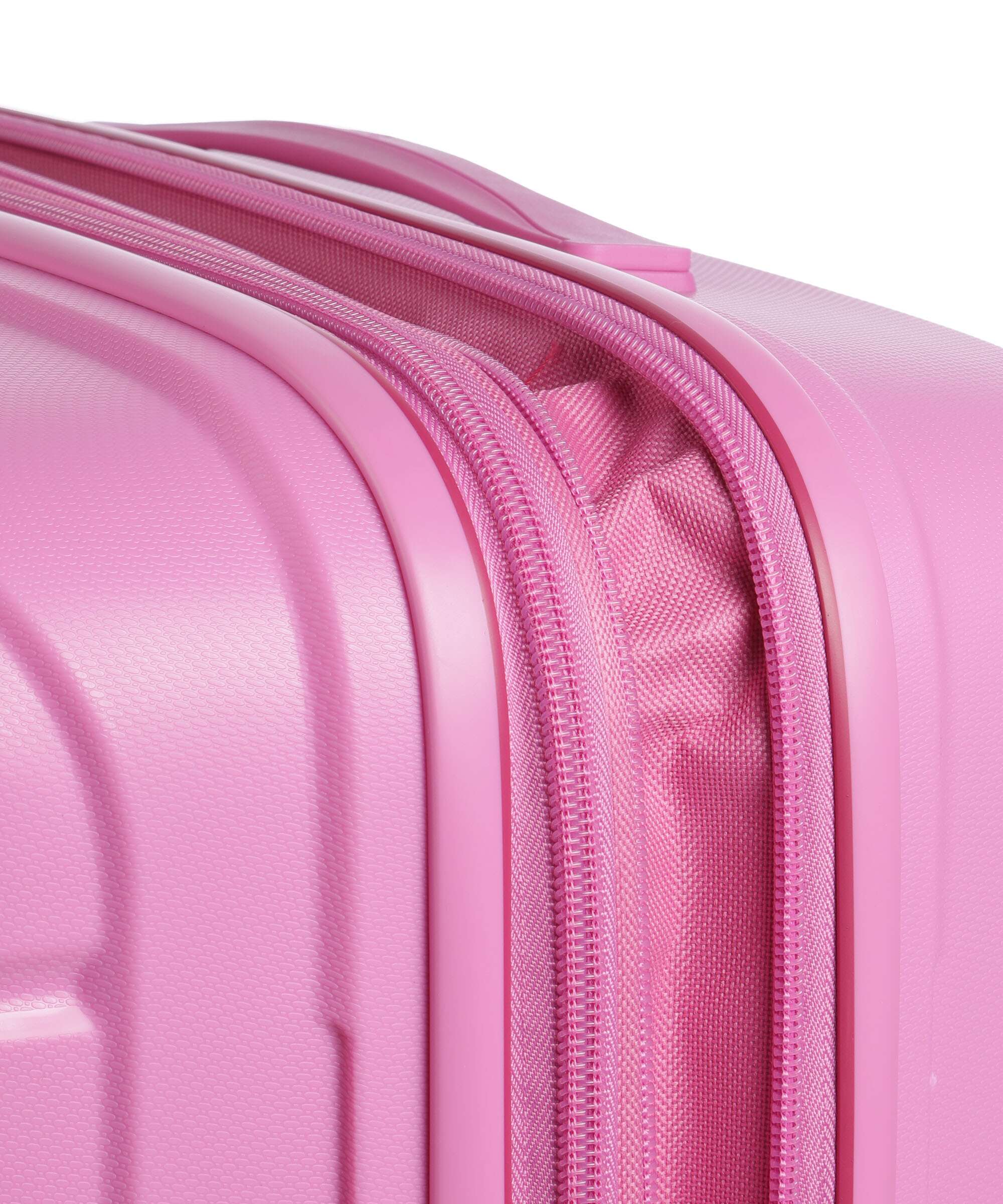 Roncato B-Flying Spot Spinner (4 wheels) pink - Image 4